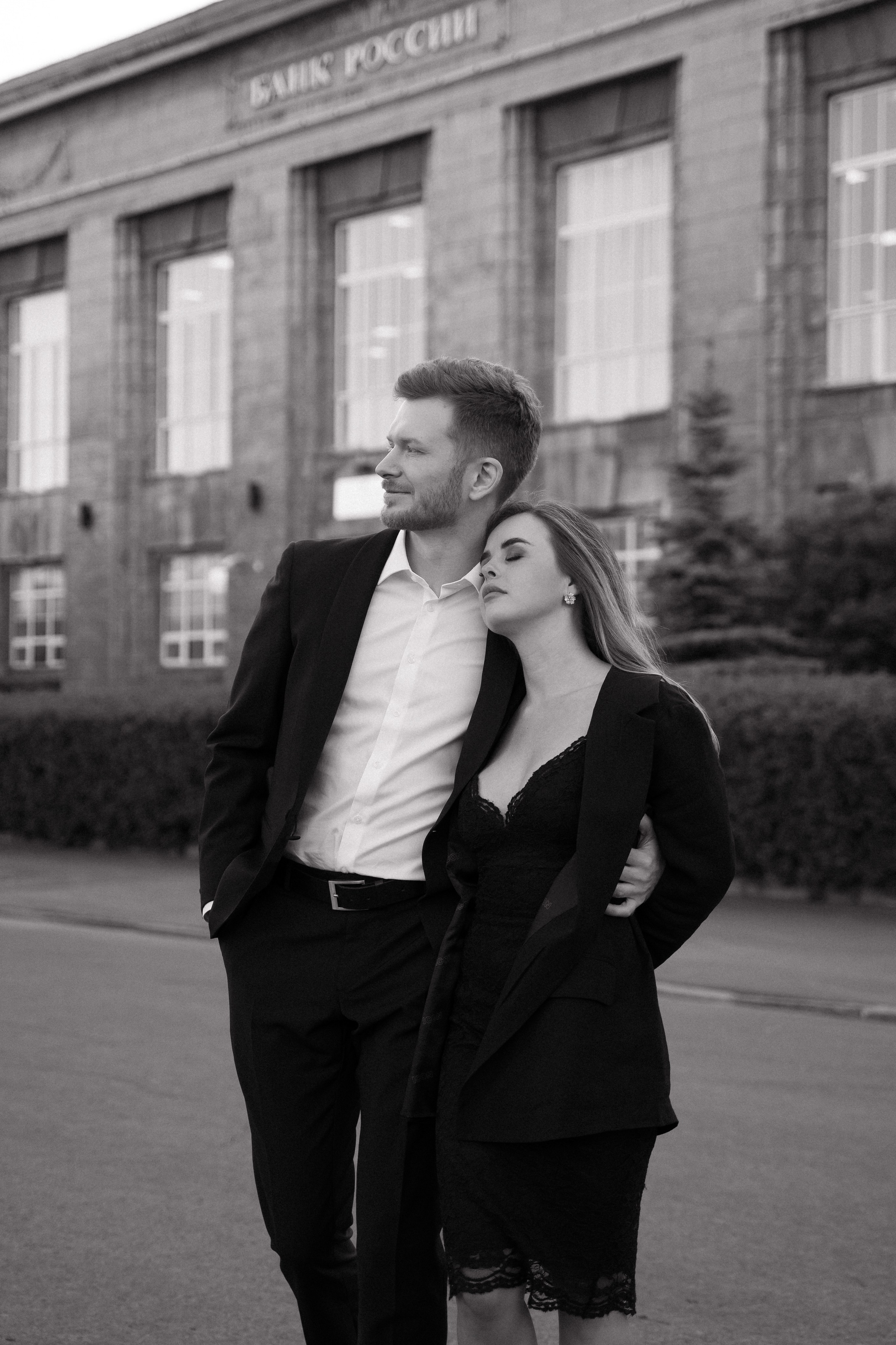 Алексей & Анастасия. Свадебный фотограф в Петрозаводске Сергей Кокорев