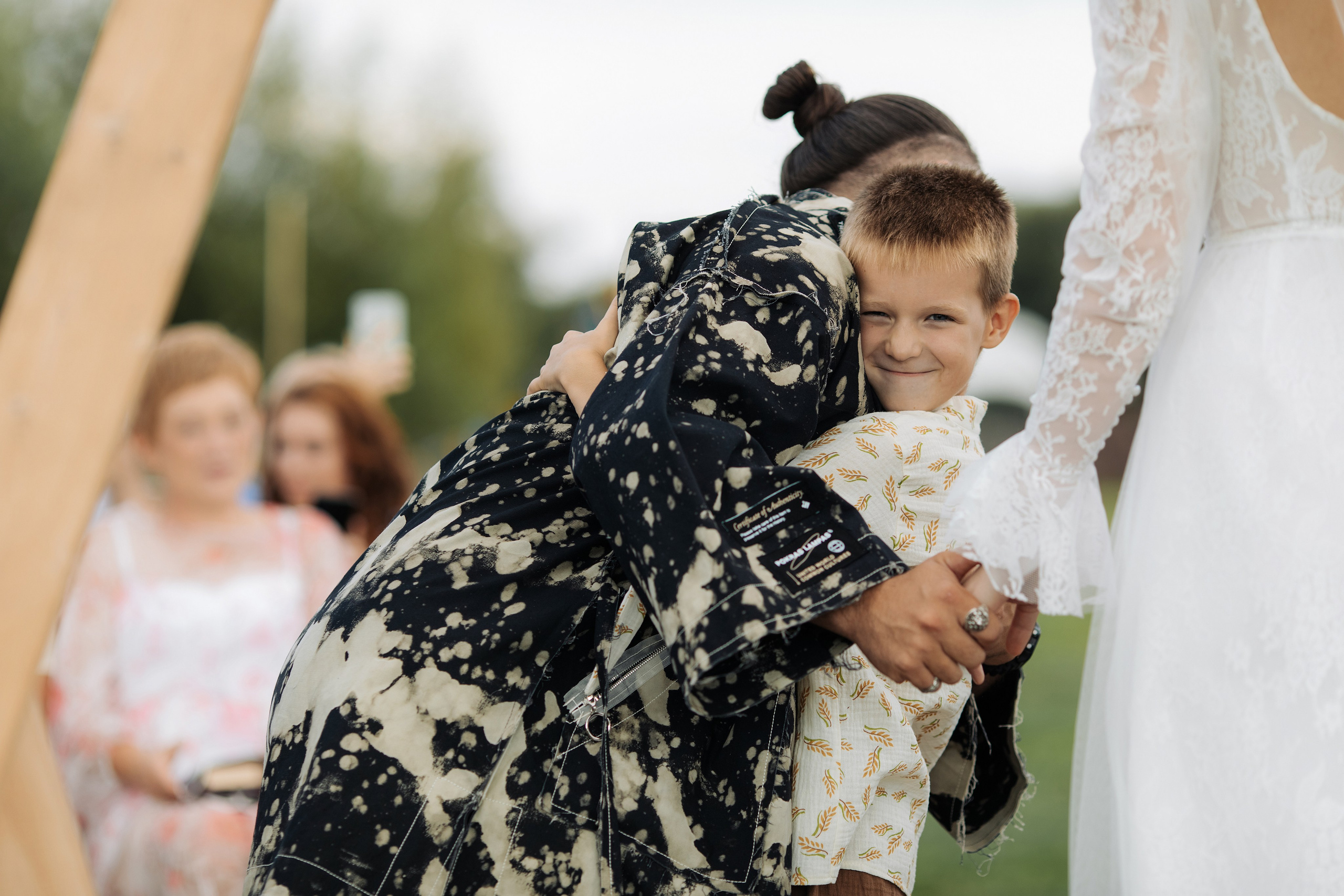 K&A. Пушистая Сова - Свадебный и портретный фотограф Воронеж, Москва, Питер