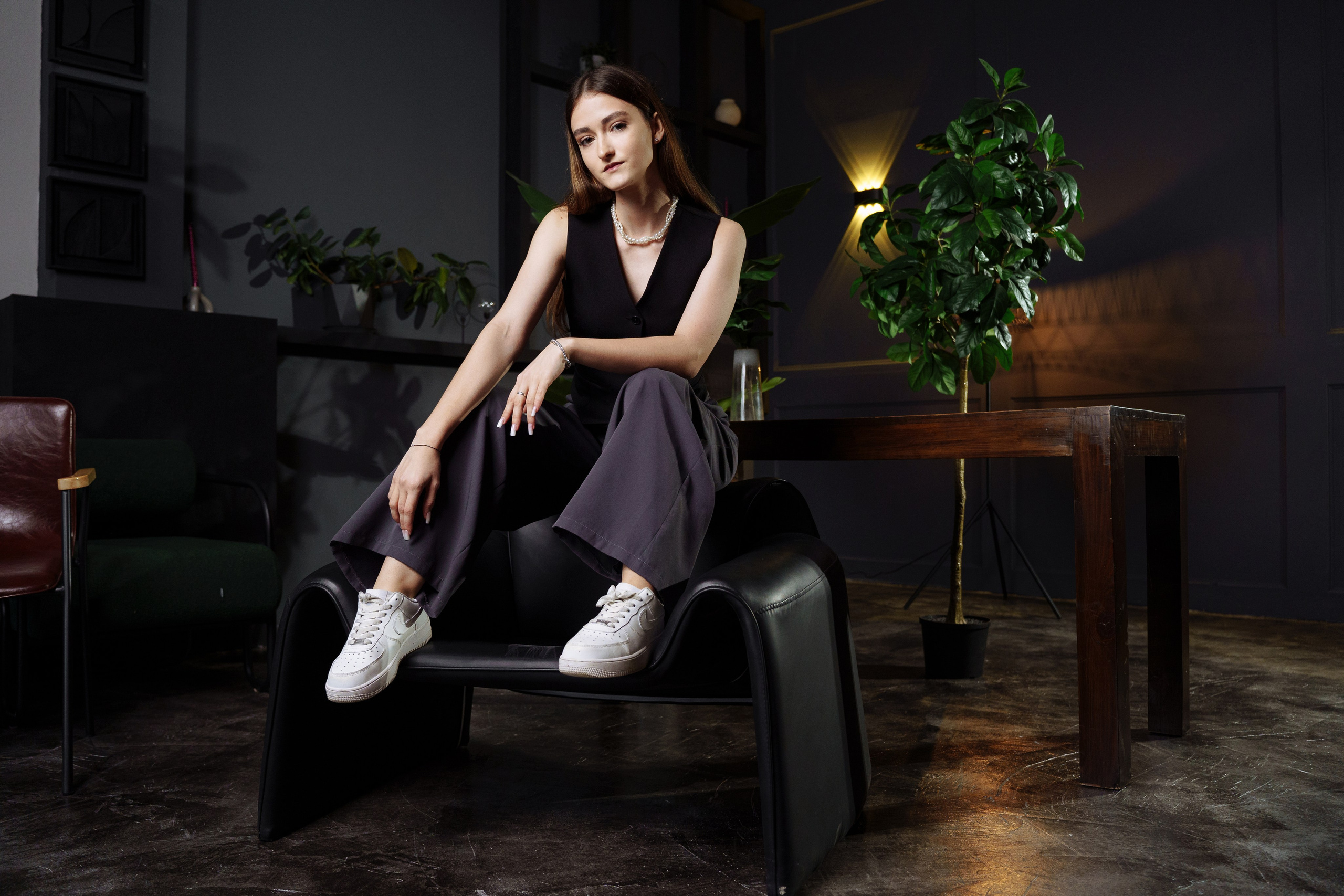 Фотограф Владимир Бурыкин