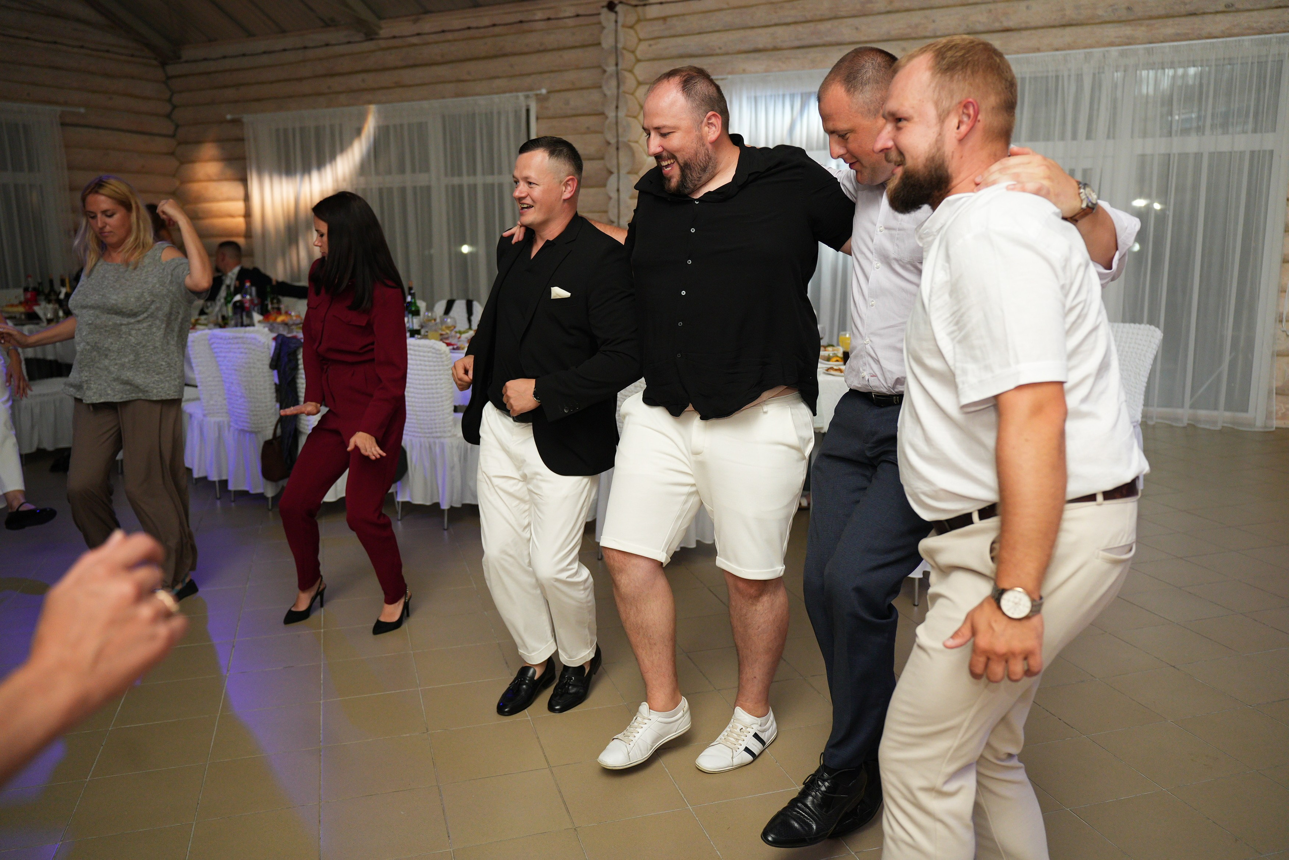 35 лет. Семейный и свадебный фотограф Минск, Беларусь Анна Орловская