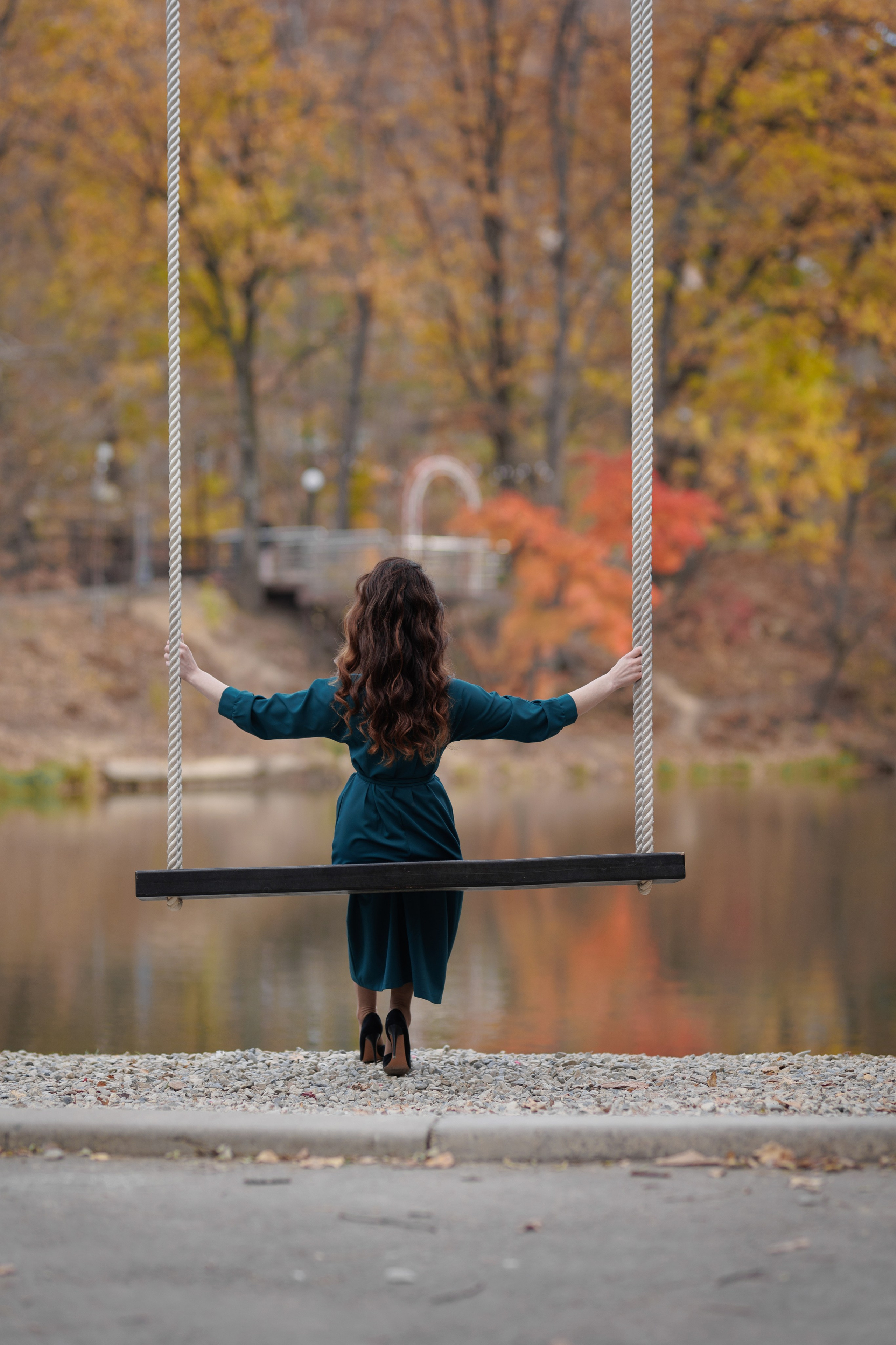Светлана, фотопрогулки. Фотограф женского портрета, беременности и материнства Харькова Елена