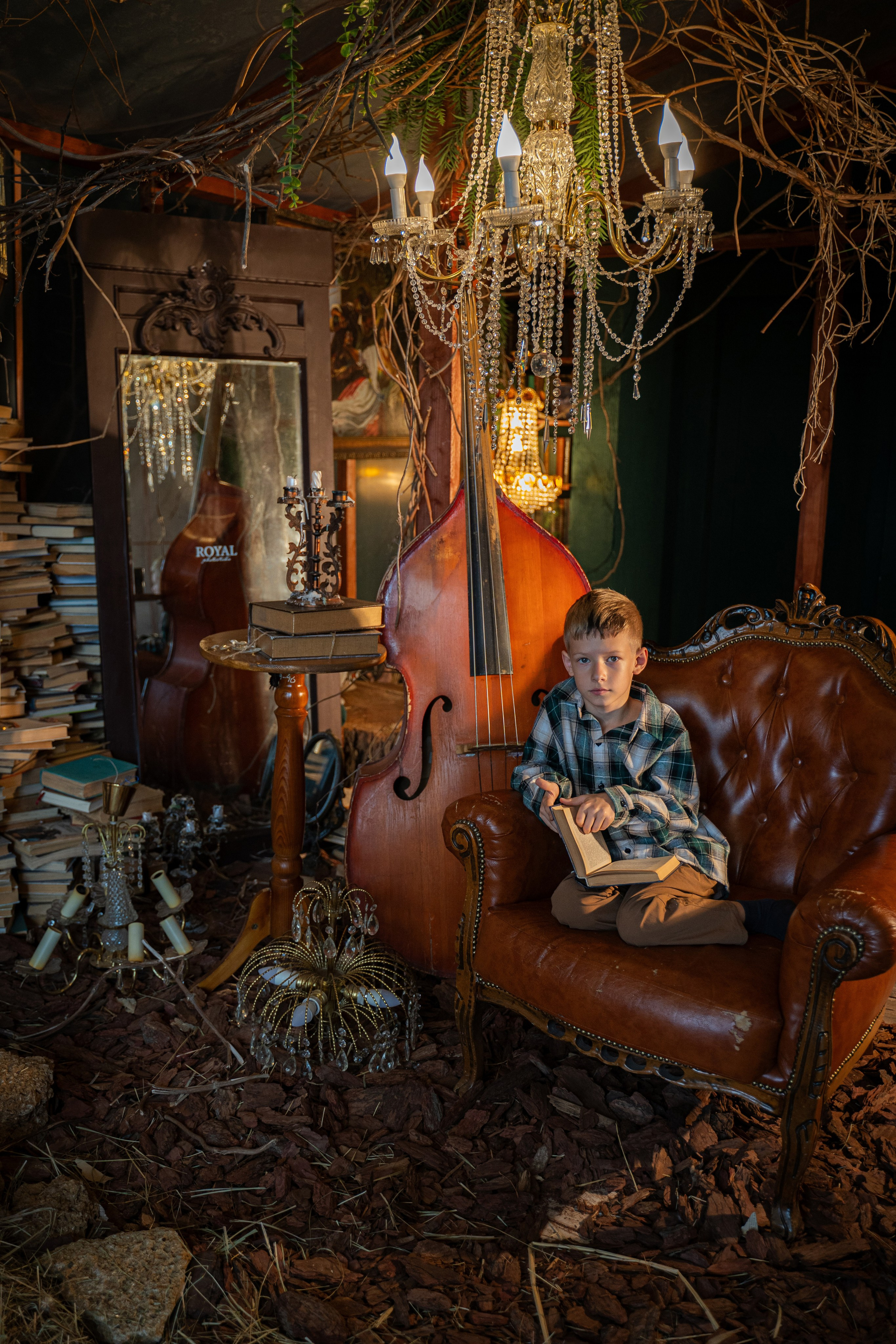 Фотосессия для детей. Семейный и детский фотограф в Ростове-на-Дону