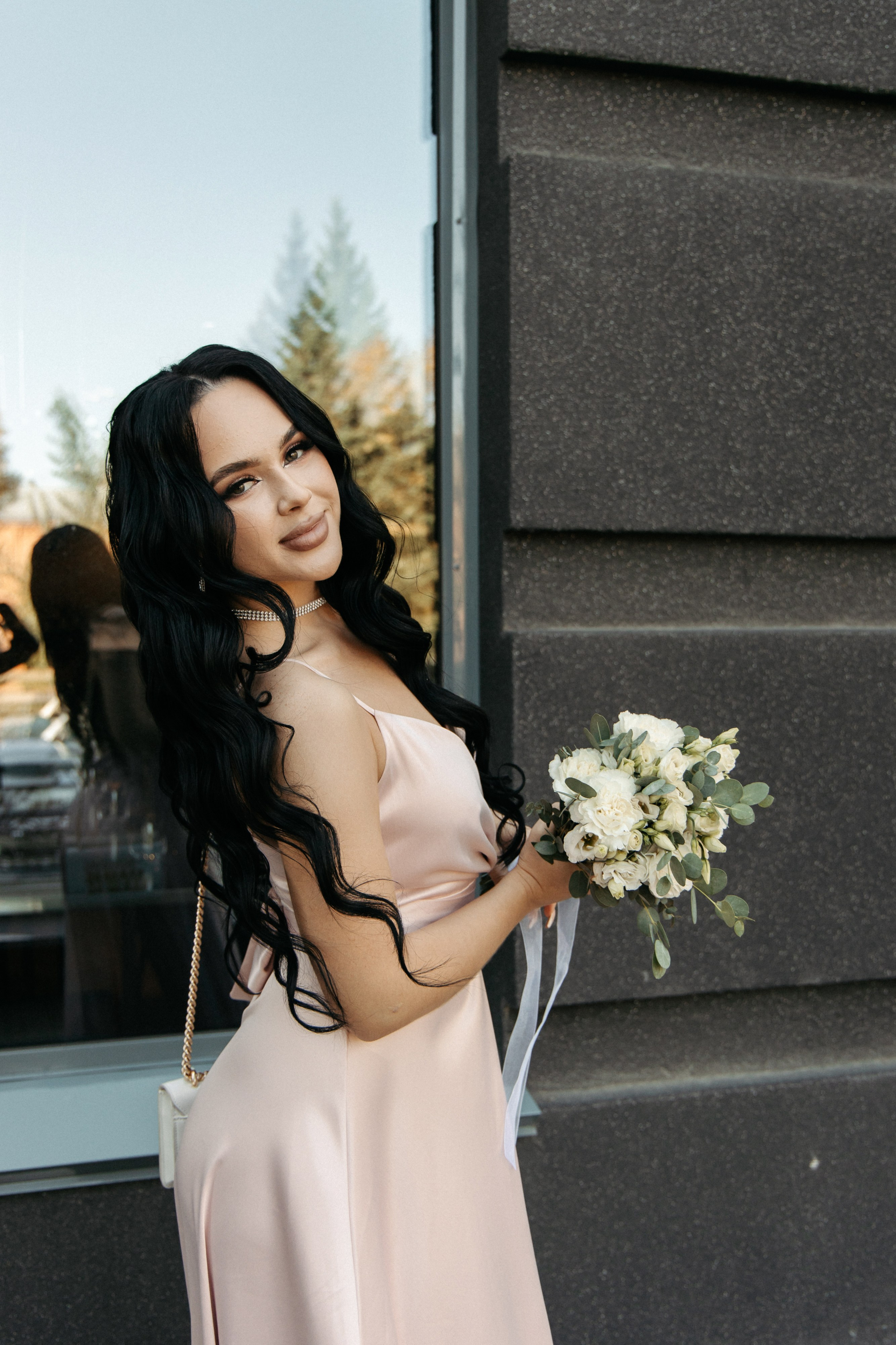 Карина и Николай. Фотограф в Барнауле Юлия Садвокасова