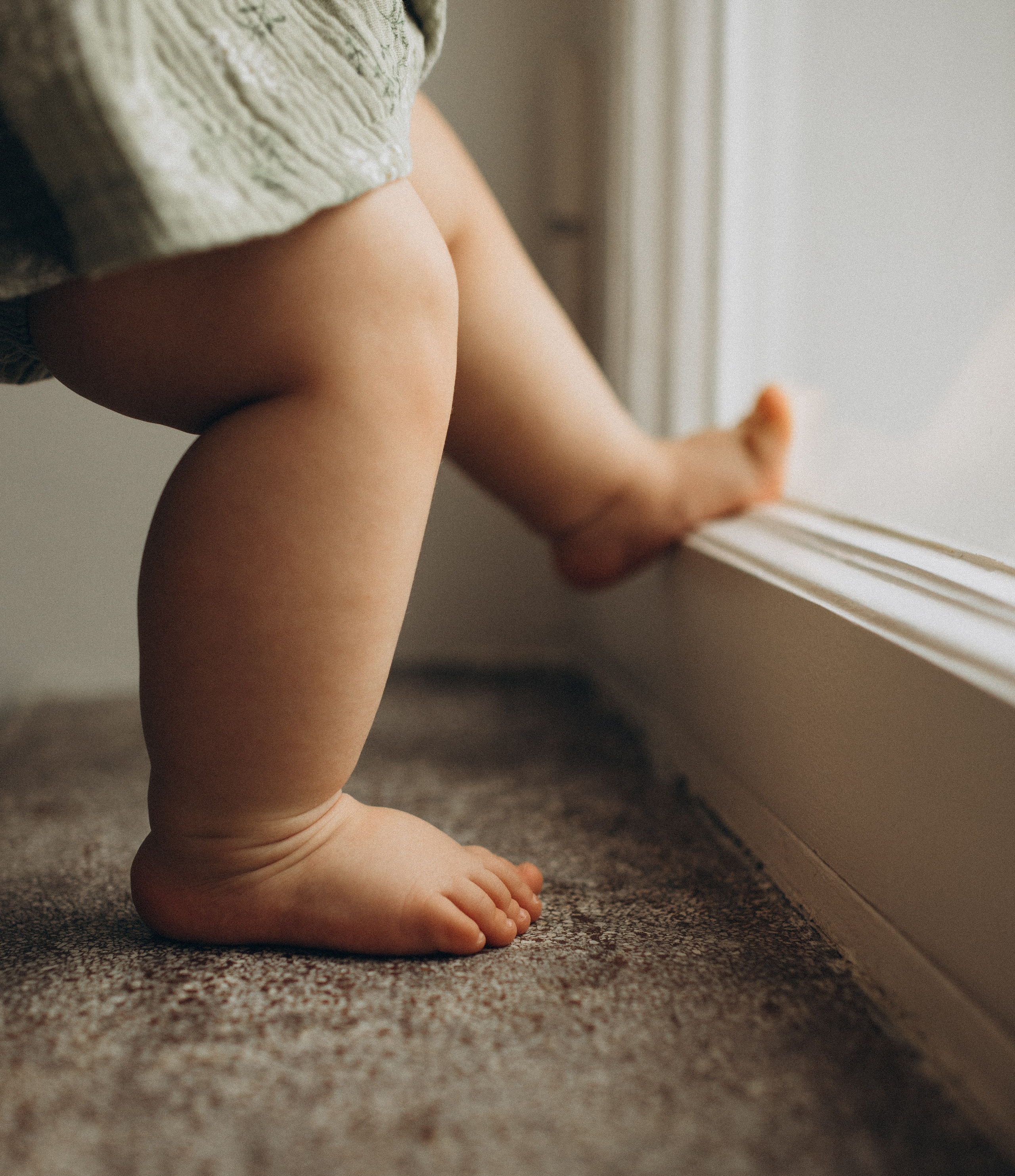 Вероника Валера и Оливия. Семейный фотограф в Москве Алина Савченко