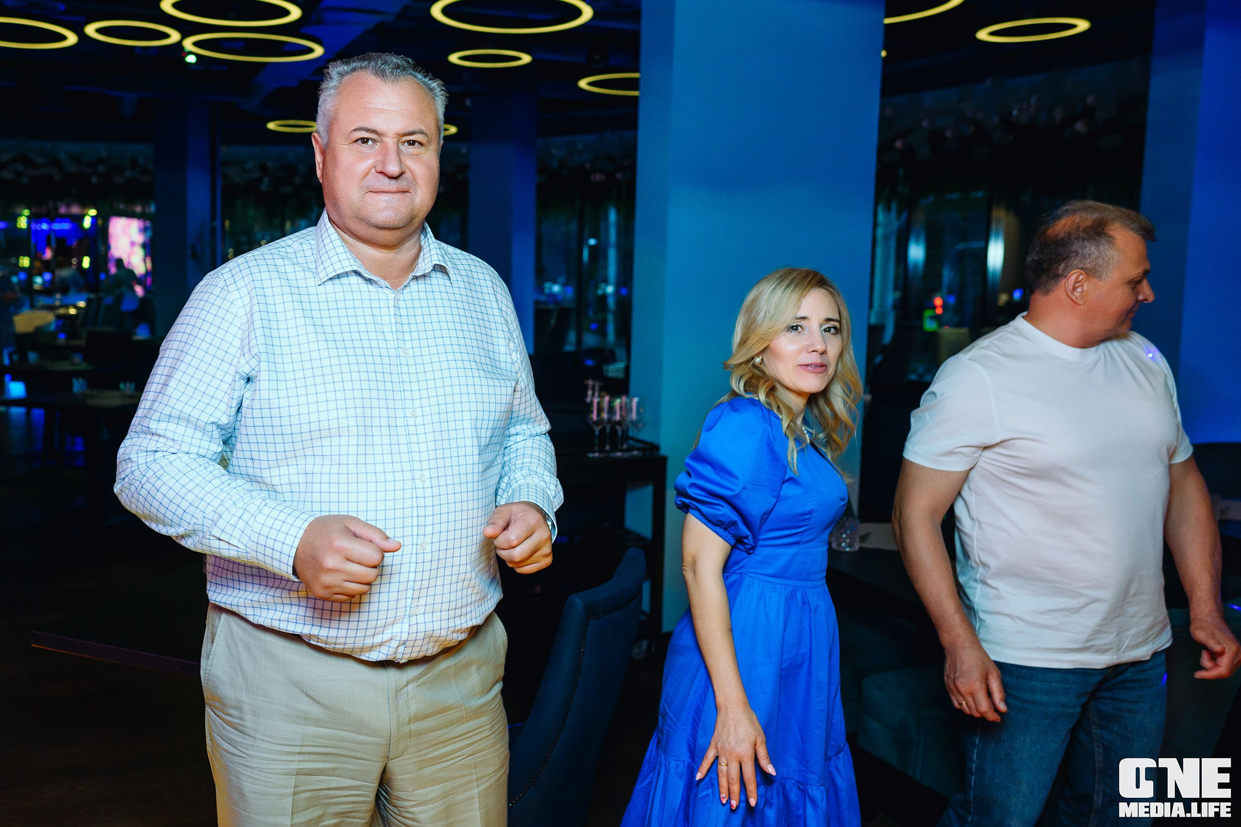 Фоторепортаж из ресторана Океан. One Media Life: фоторепортажи, фотоотчеты с мероприятий и заведений