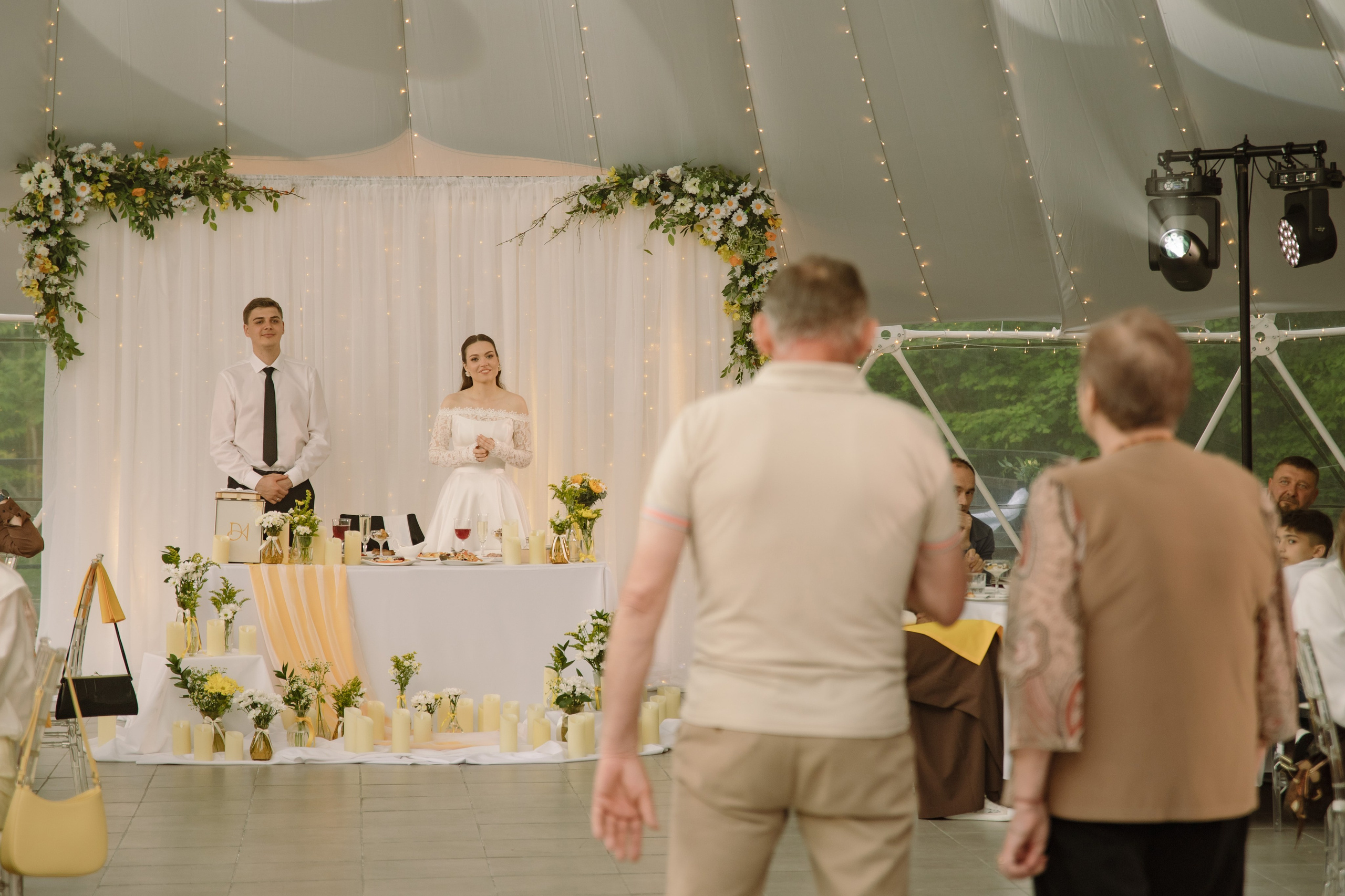 Артур & Диана | Банкет. Фотограф во Владивостоке Парамонова Елена