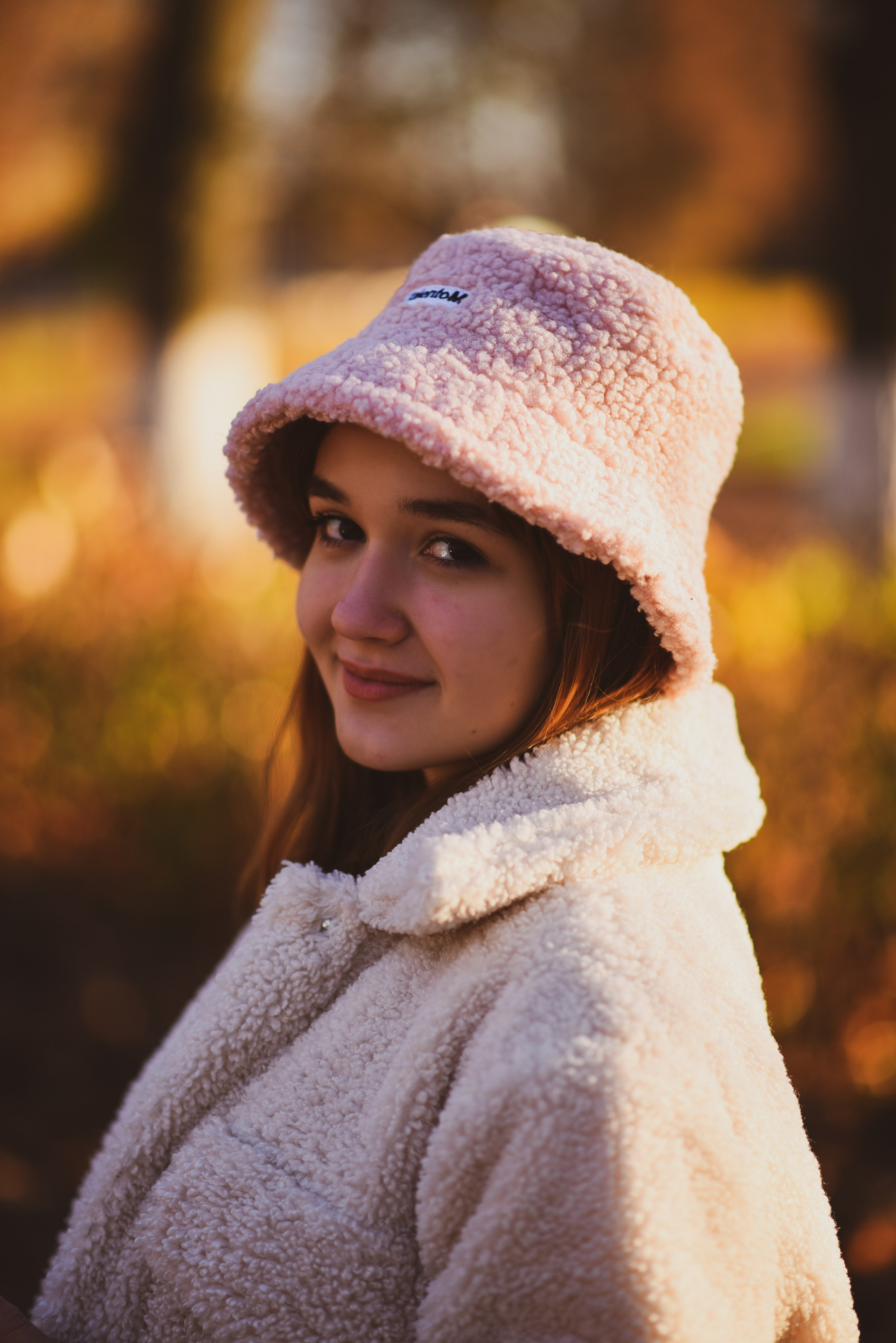 Мария. Фотограф Дмитрий Опаленов