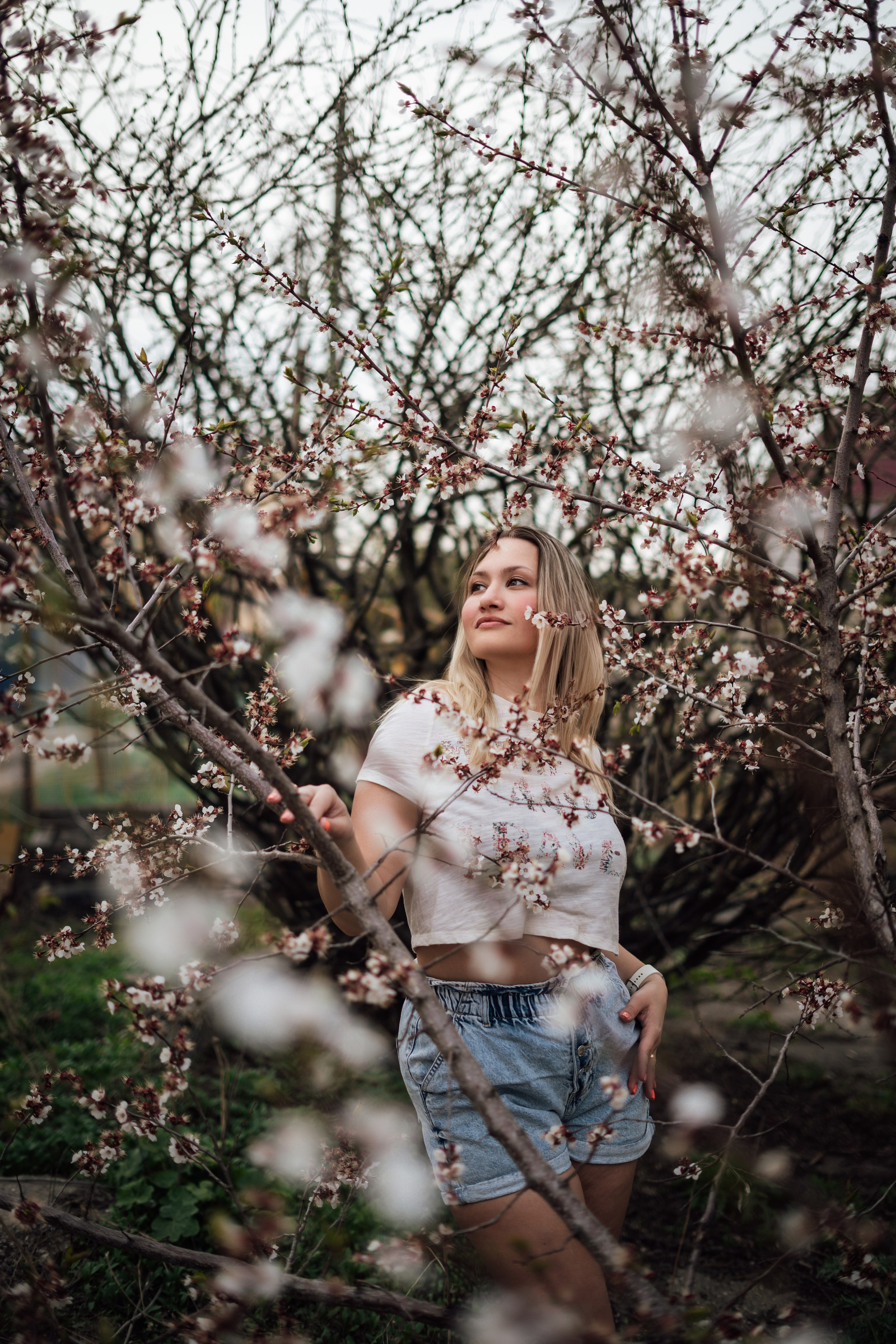 Индивидуальная фотосессия. Фотограф Юлия Андриянова Саратов