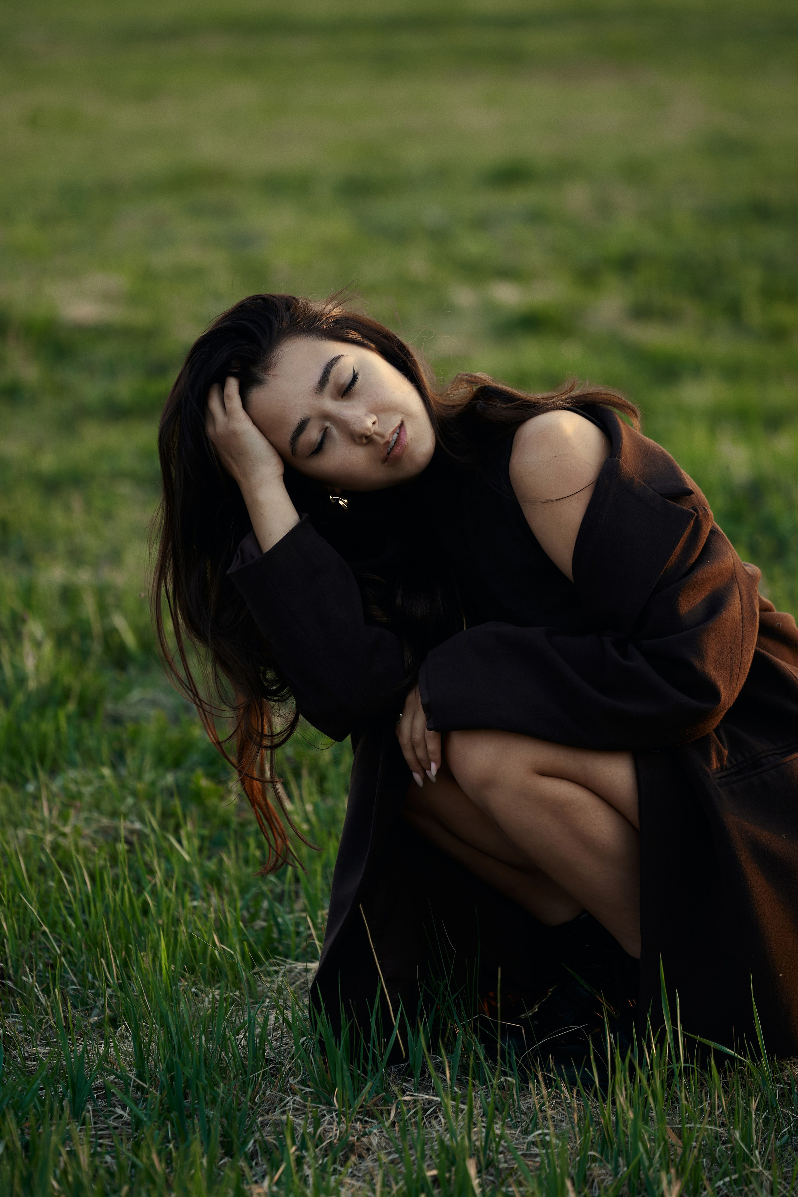 Диана. Фотограф в Иркутске Славная Юлия