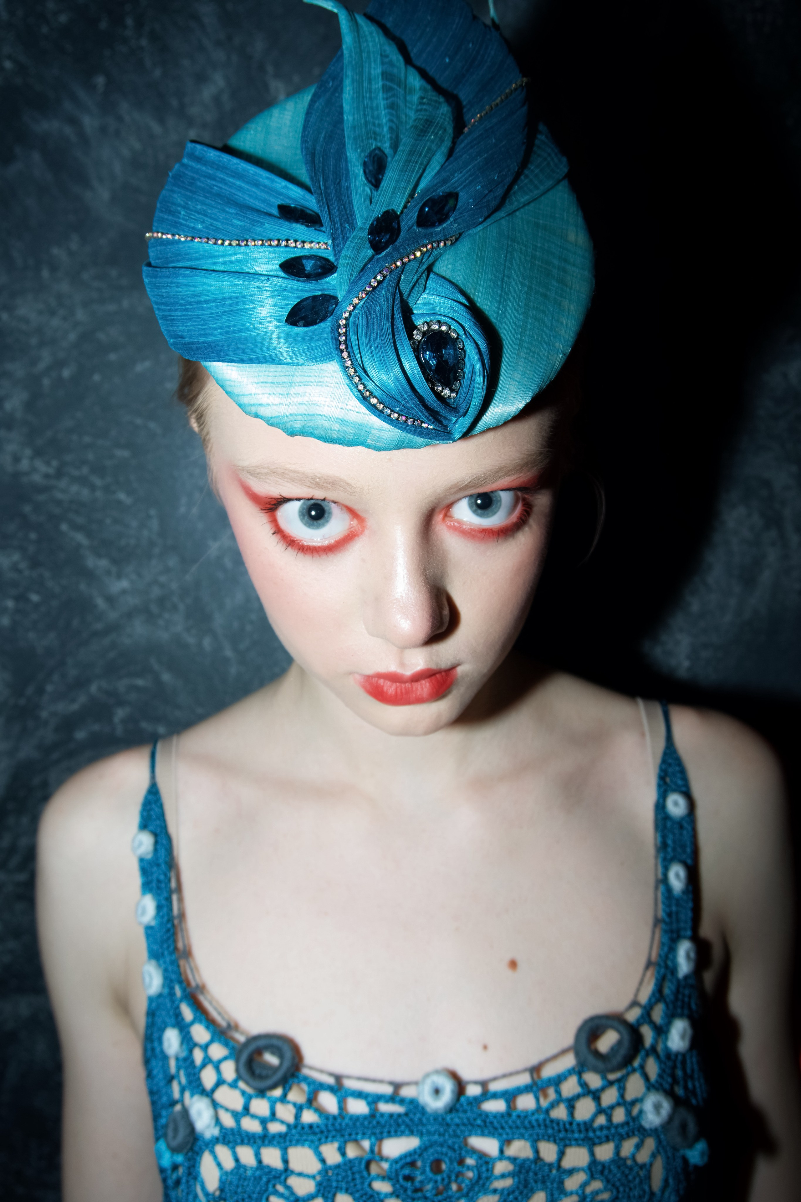 BFAW 2026. Фотограф в Минске Света Григорьева