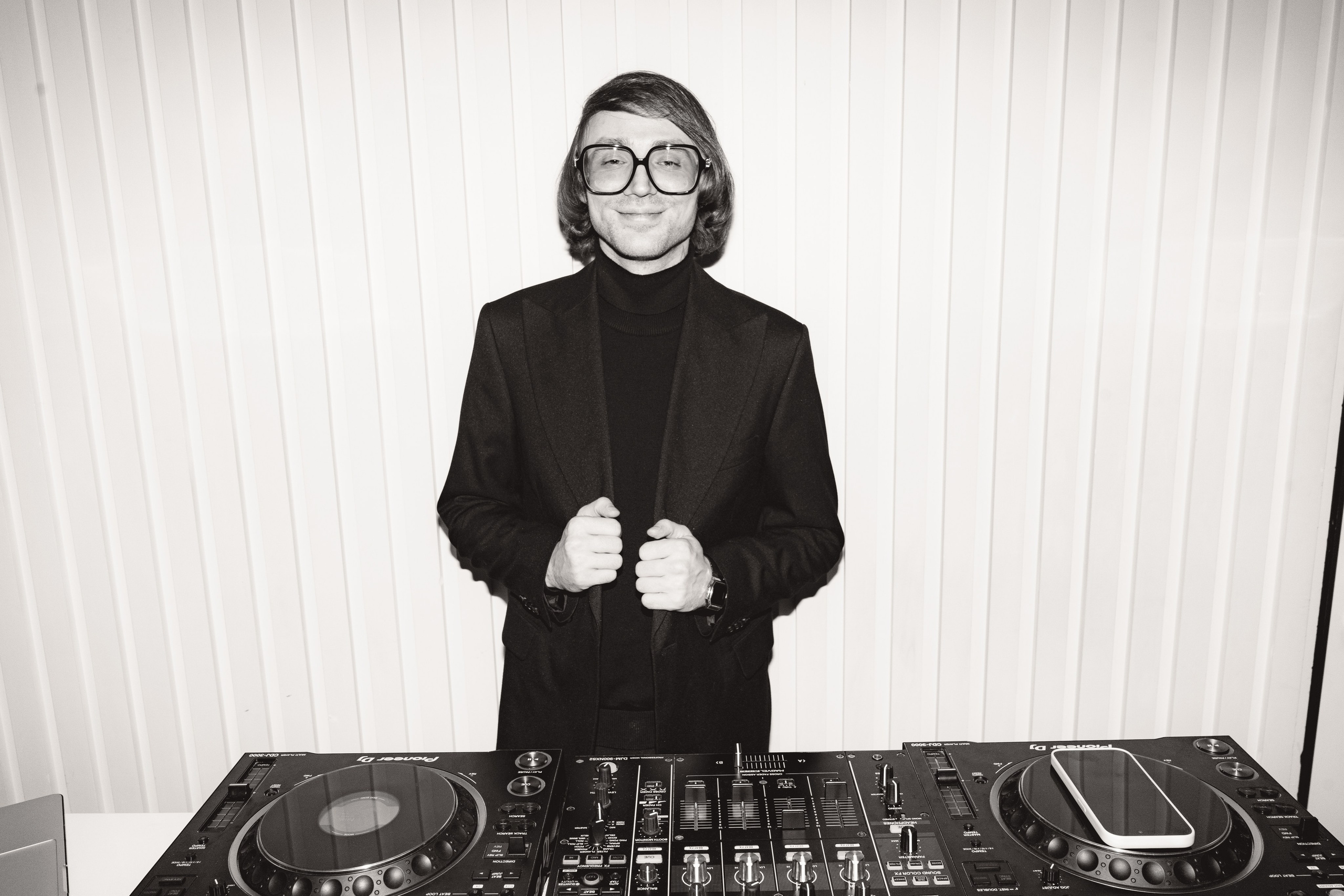 7 февраля (пятница). BENUAR Restaurant