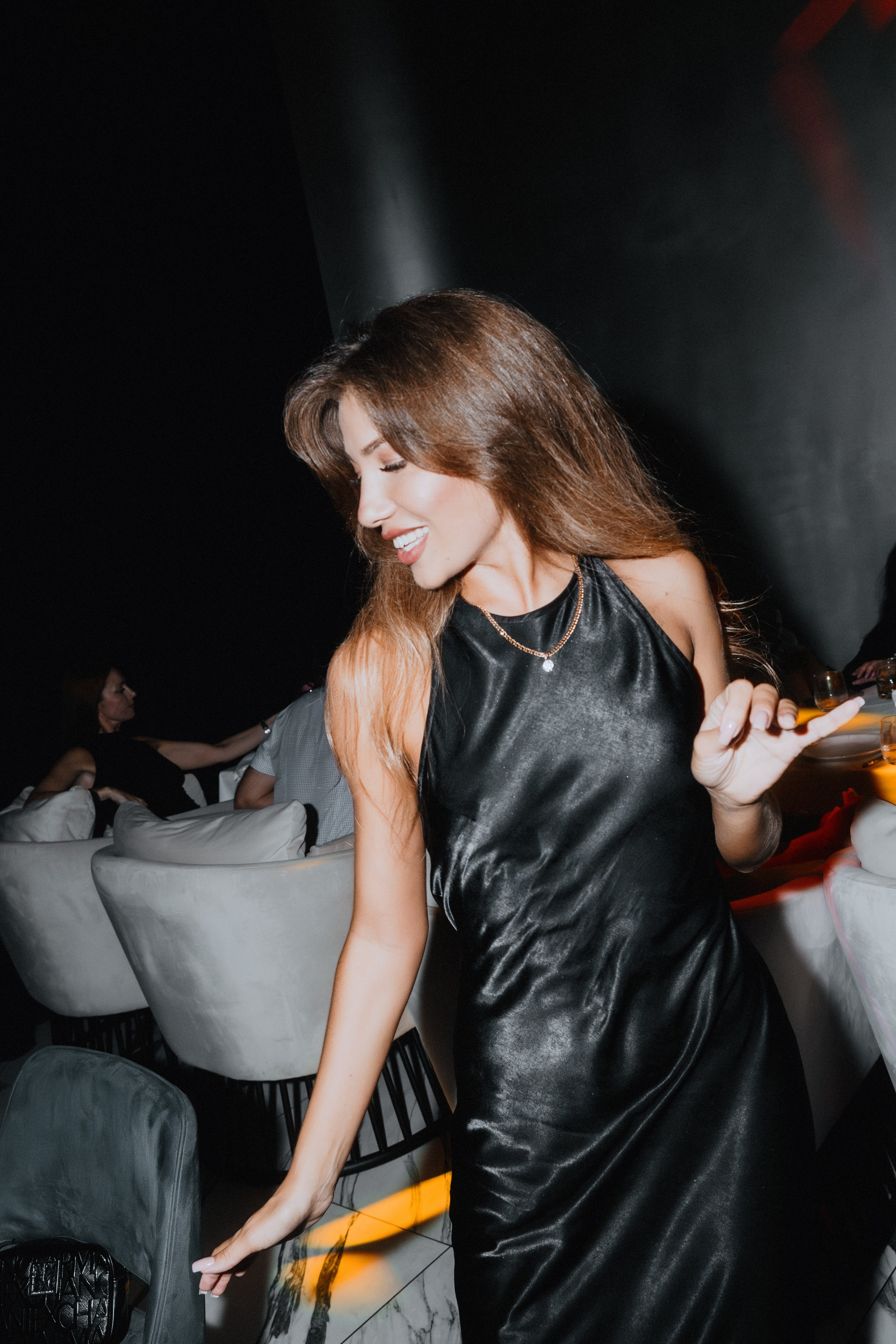 24 августа (суббота). BENUAR Restaurant