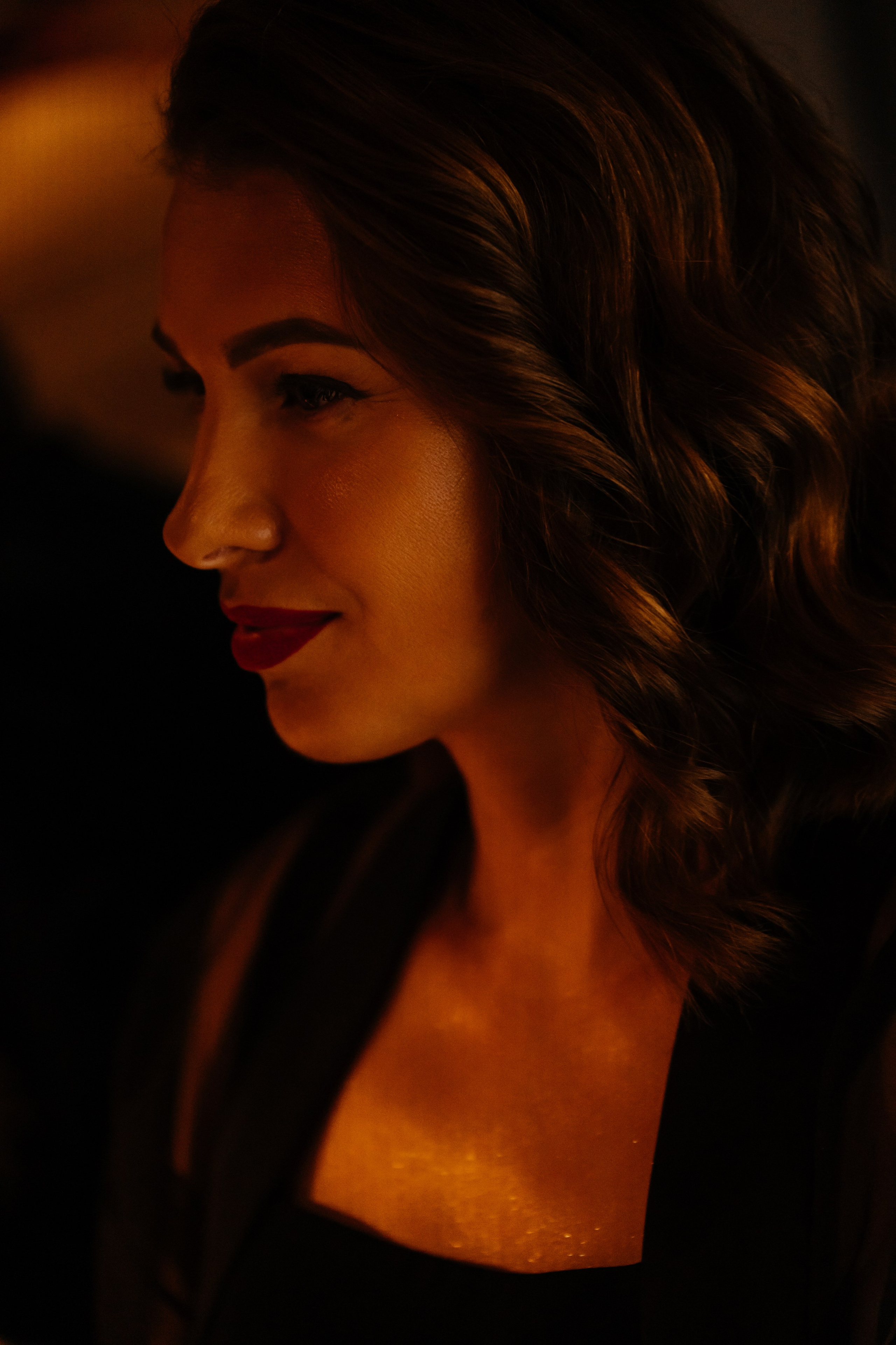 Лекция Ярослава Михеева. BENUAR Restaurant