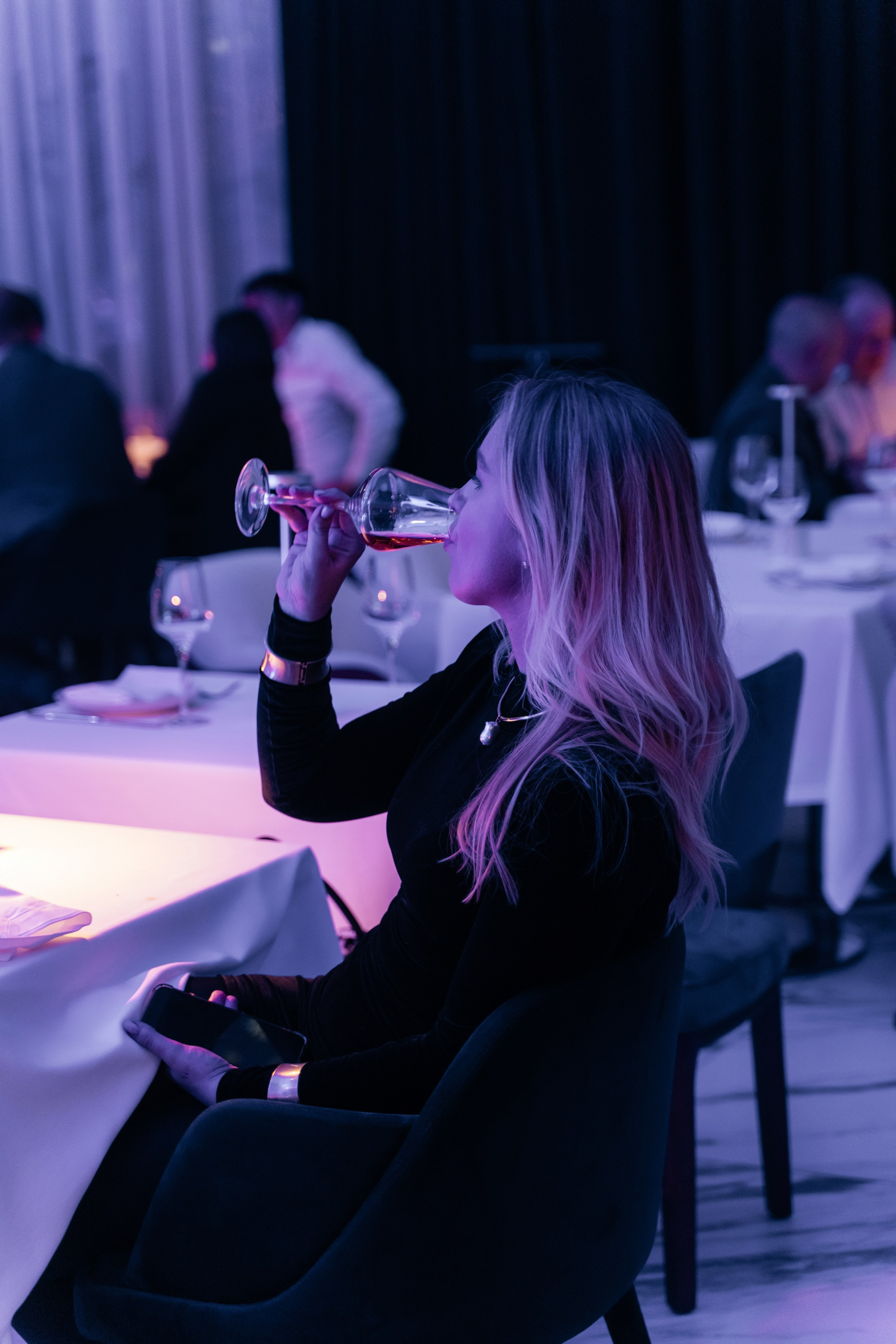 14 июня (пятница). BENUAR Restaurant