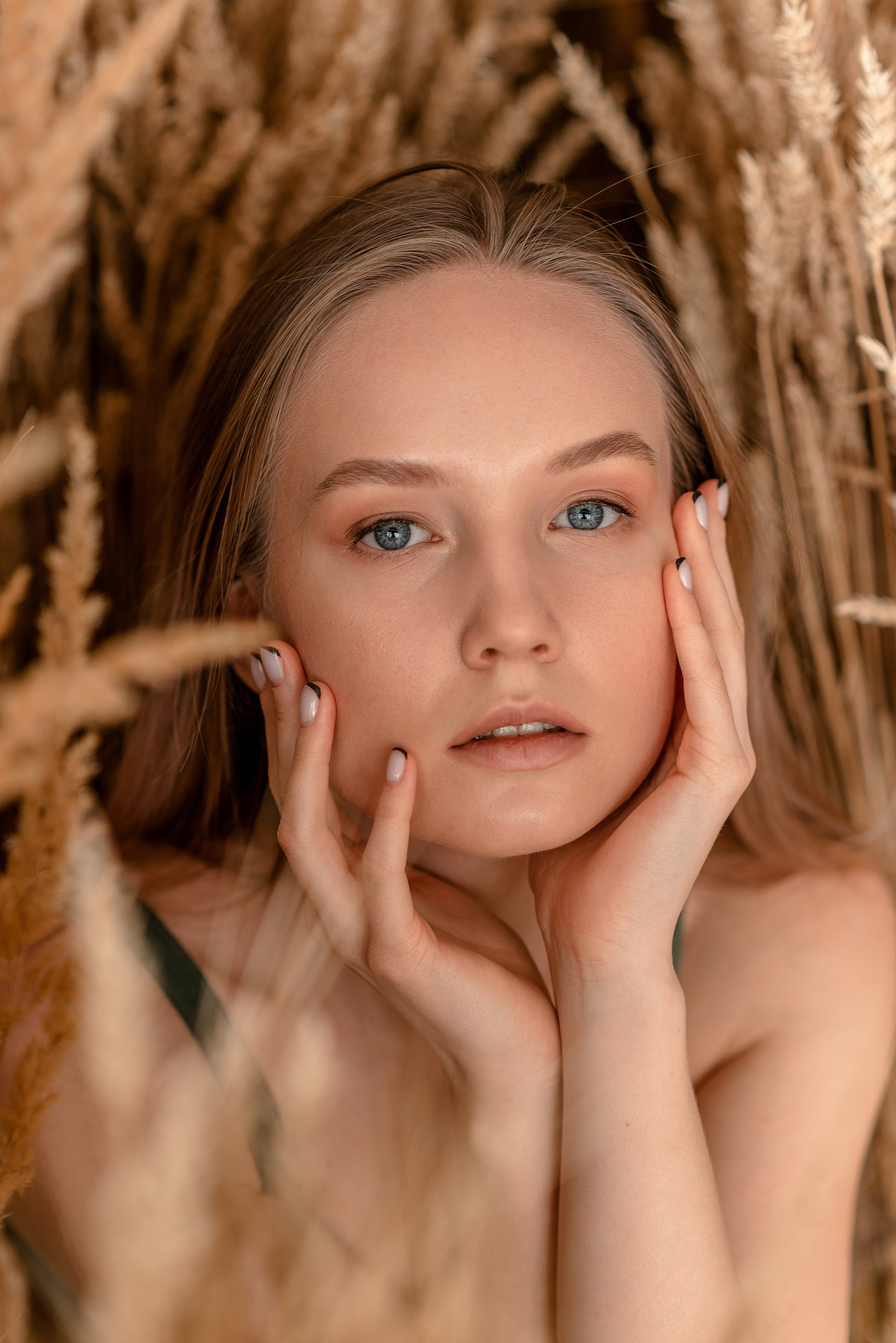 Анна. Фотограф Марина Кукляева