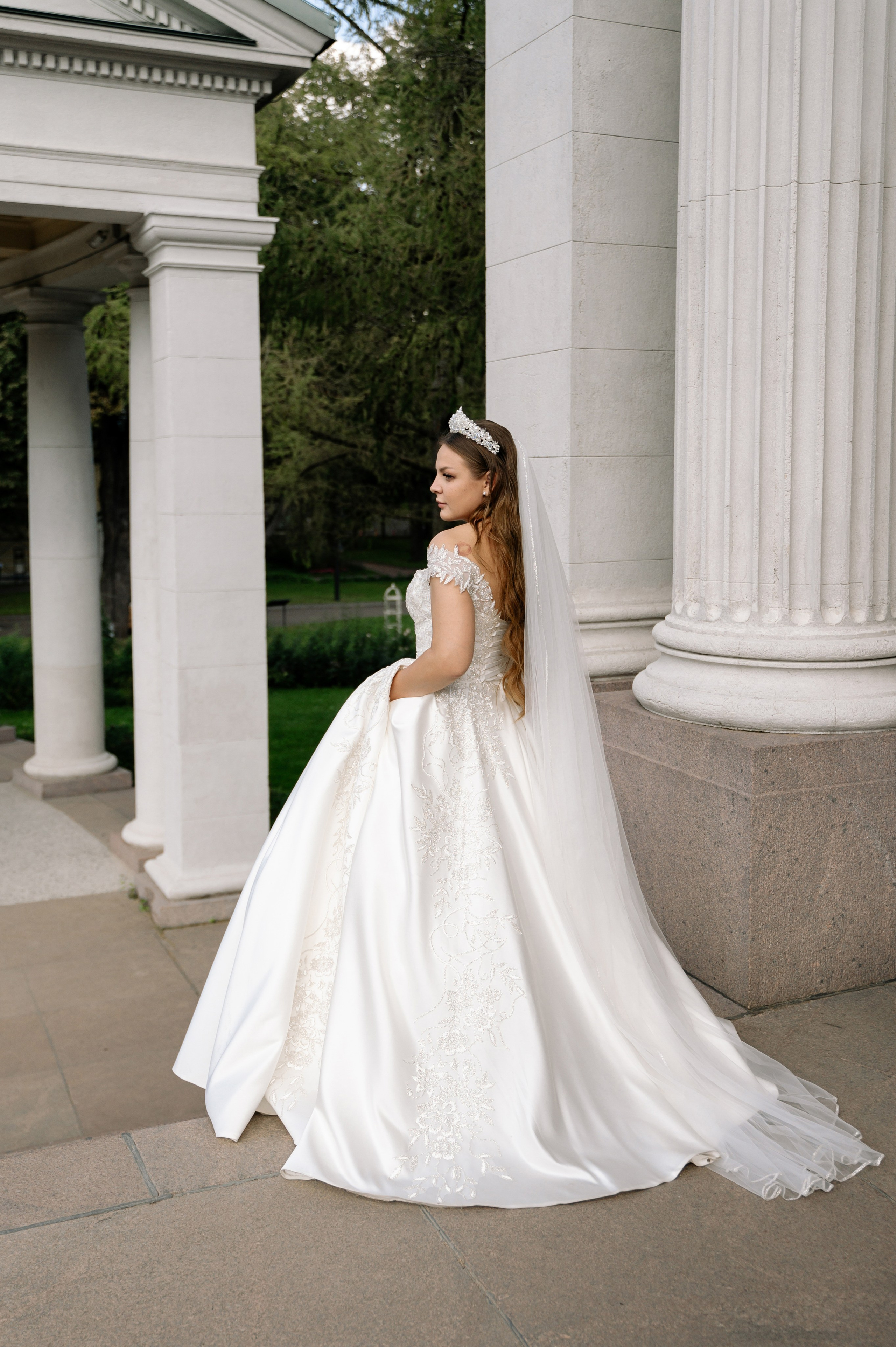 Инна и Алексей. Свадебный фотограф, фотограф беременности Дарья Доценко