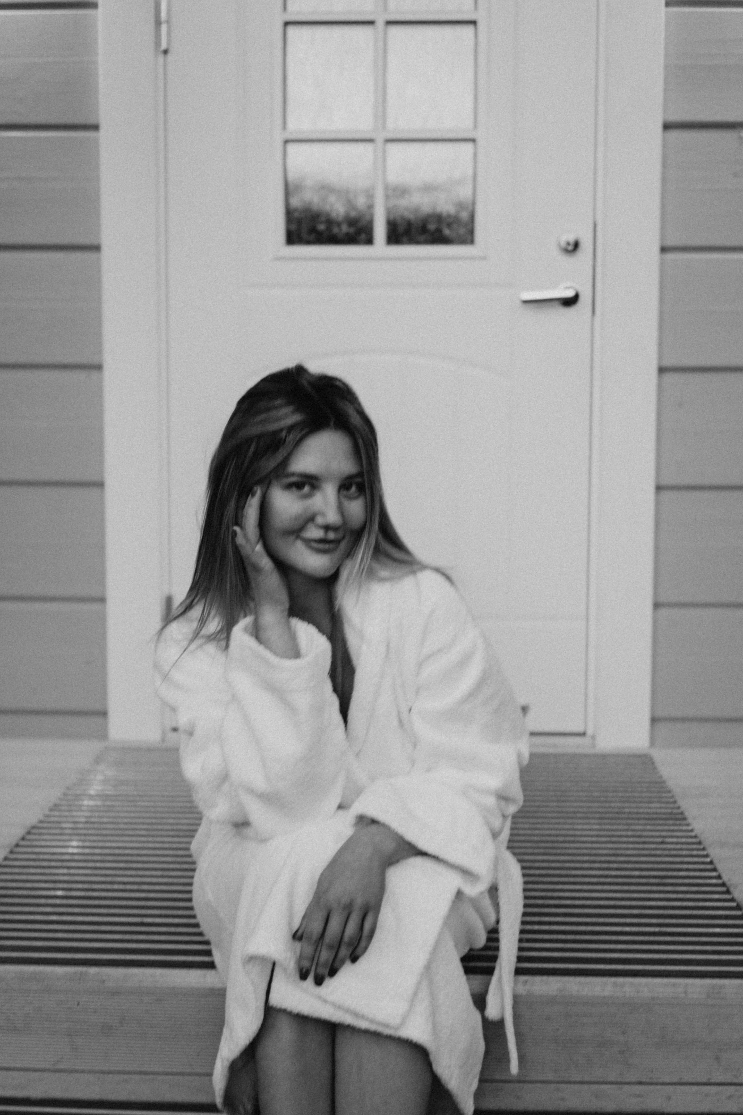 В отеле. Профессиональный фотограф, Санкт-Петербург — Виктория Богомолова