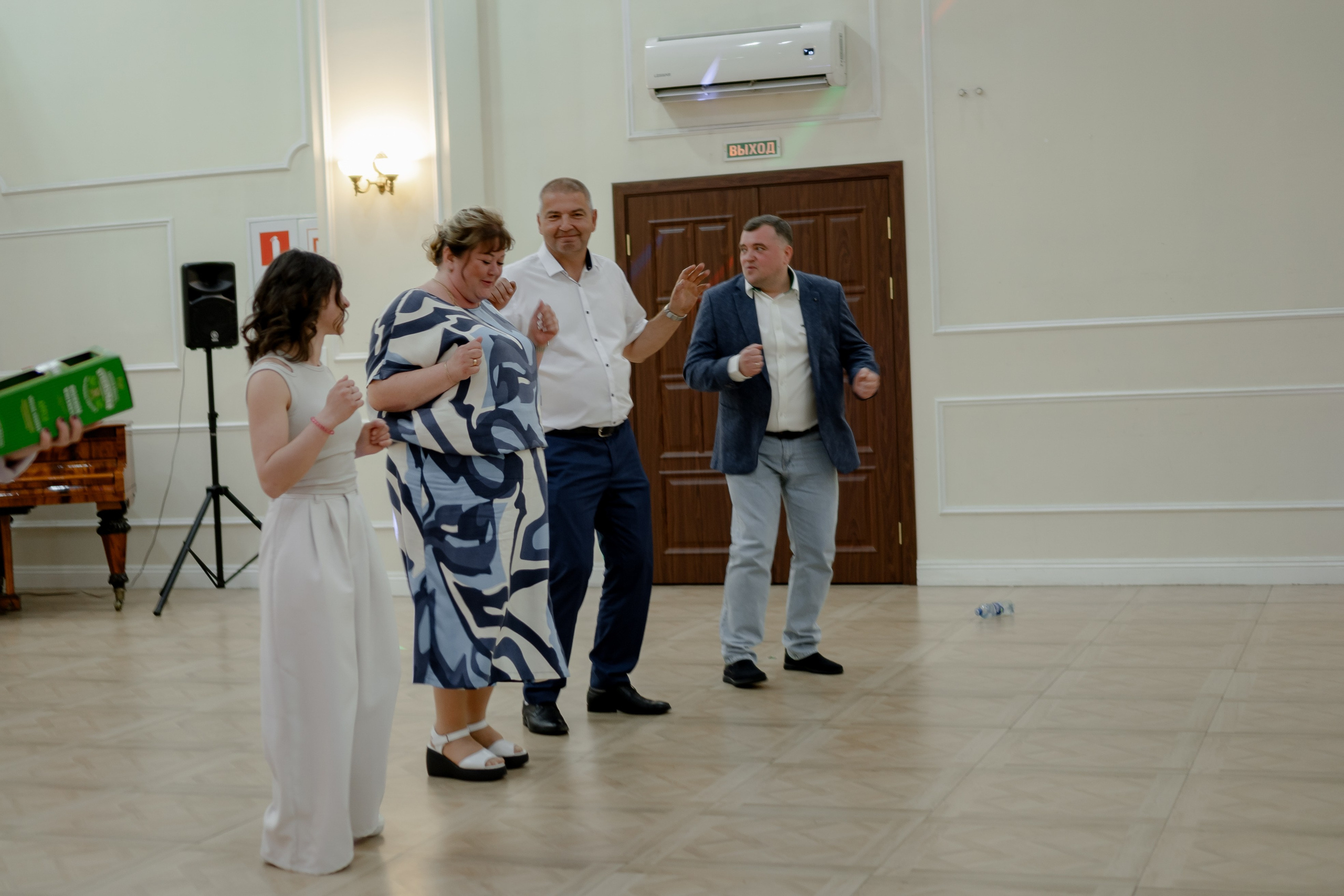 СВАДЕБНАЯ СЬЕМКА В ЗАГСЕ И БАНКЕТ. Профессиональный фотограф, Санкт-Петербург — Виктория Богомолова