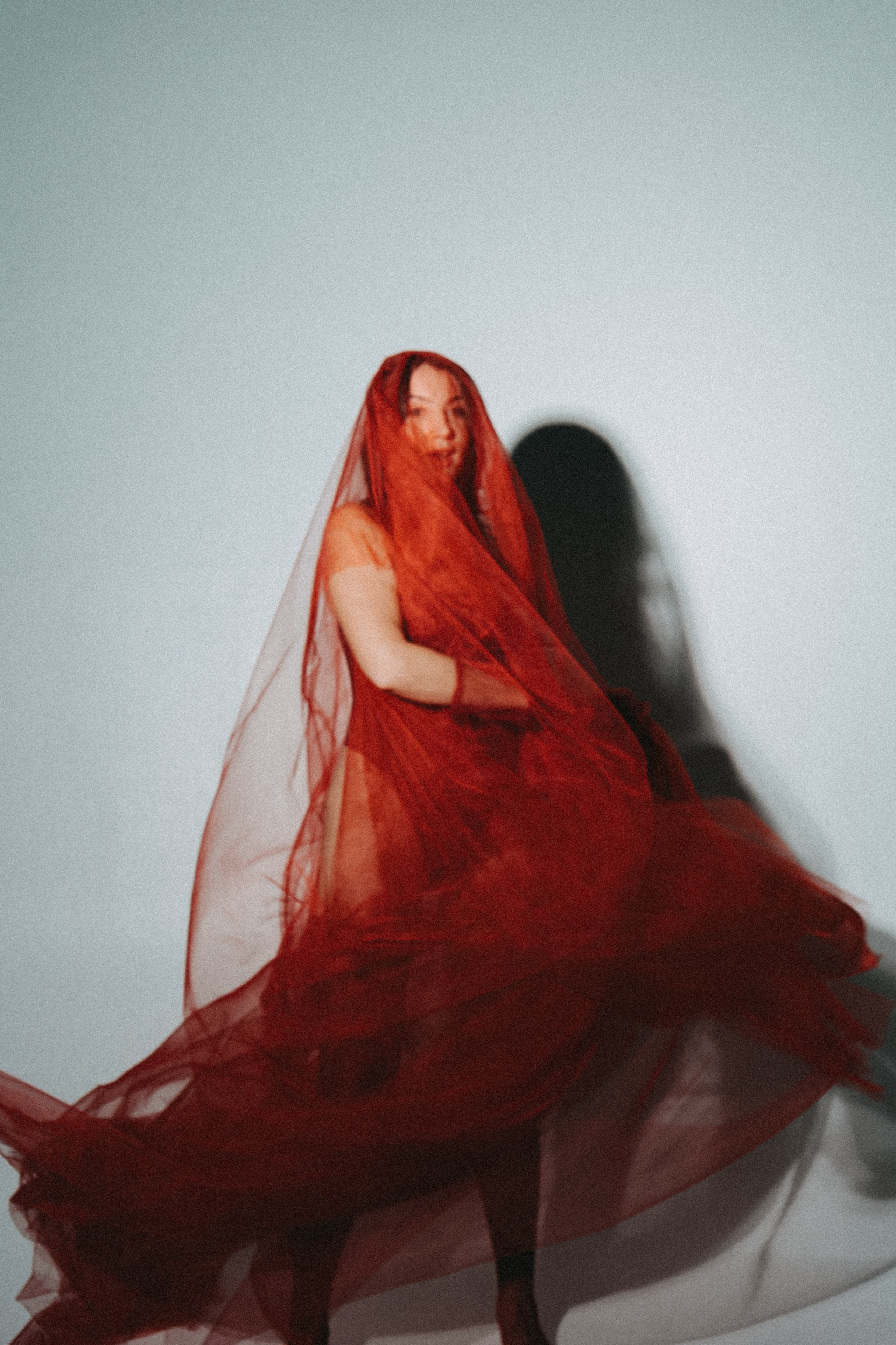 Творческая история для девушки. Профессиональный фотограф, Санкт-Петербург — Виктория Богомолова