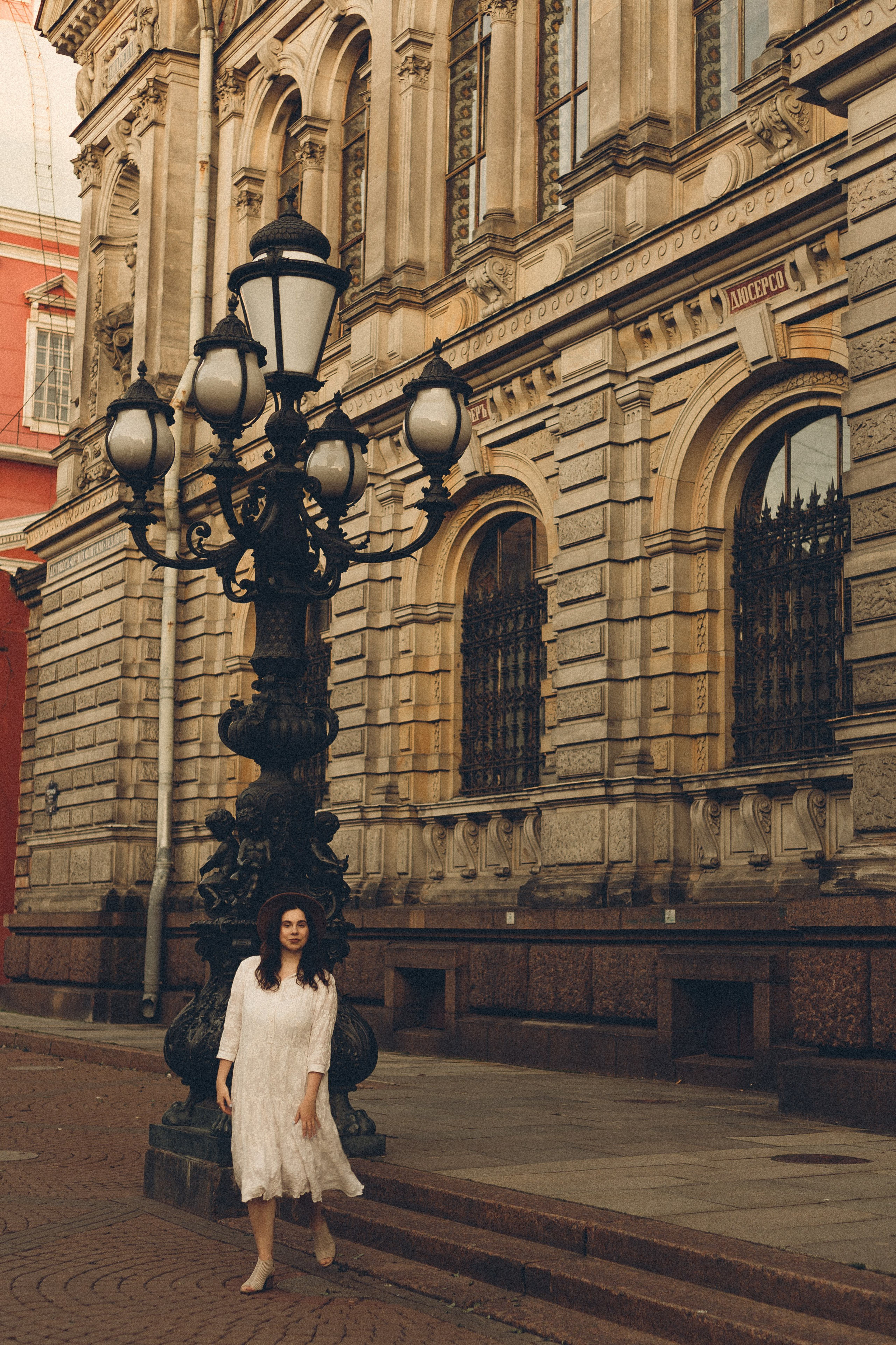 РАССВЕТ С РАЗВОДНЫМИ МОСТАМИ. Профессиональный фотограф, Санкт-Петербург — Виктория Богомолова