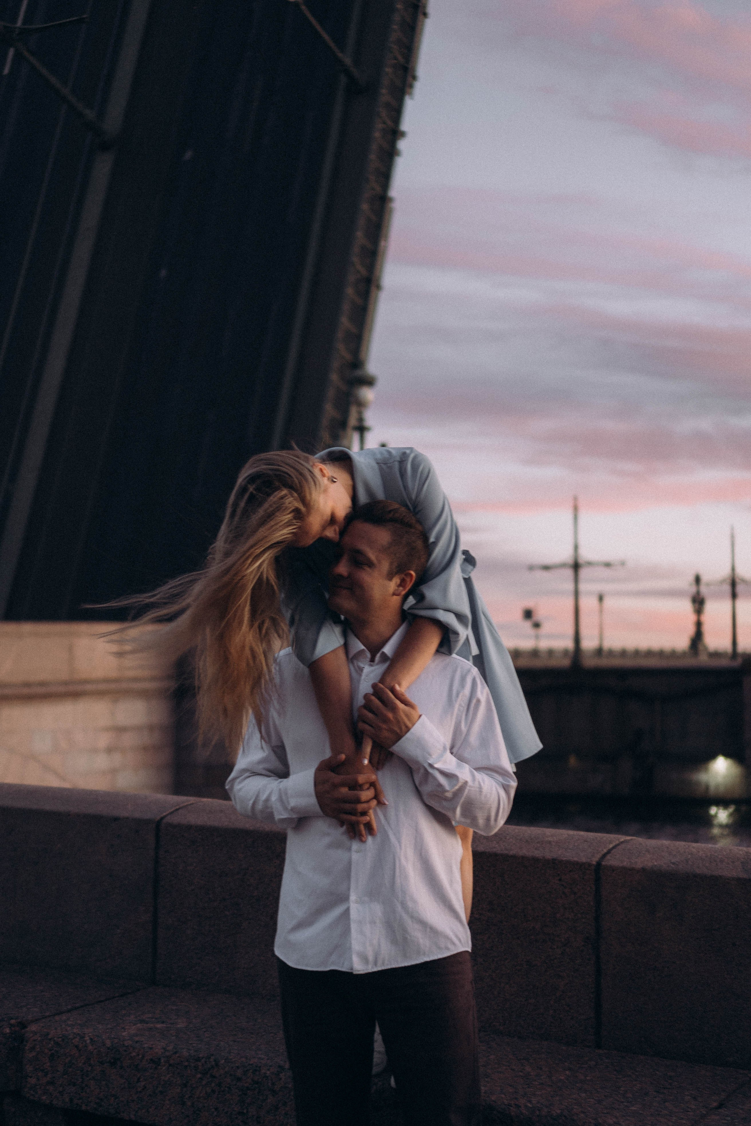 СЧАСТЛИВОЕ УТРО. Профессиональный фотограф, Санкт-Петербург — Виктория Богомолова