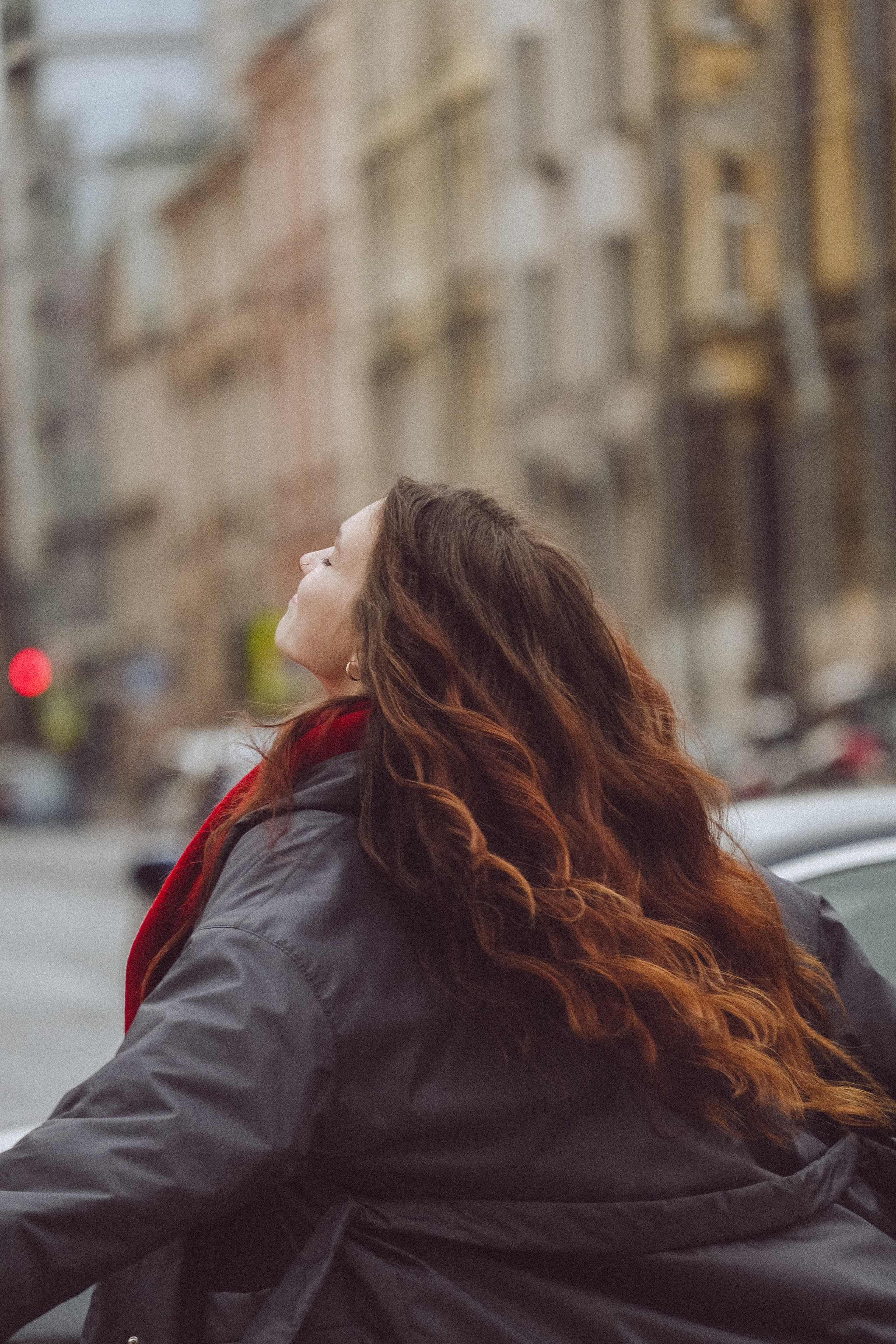 Осень. Профессиональный фотограф, Санкт-Петербург — Виктория Богомолова