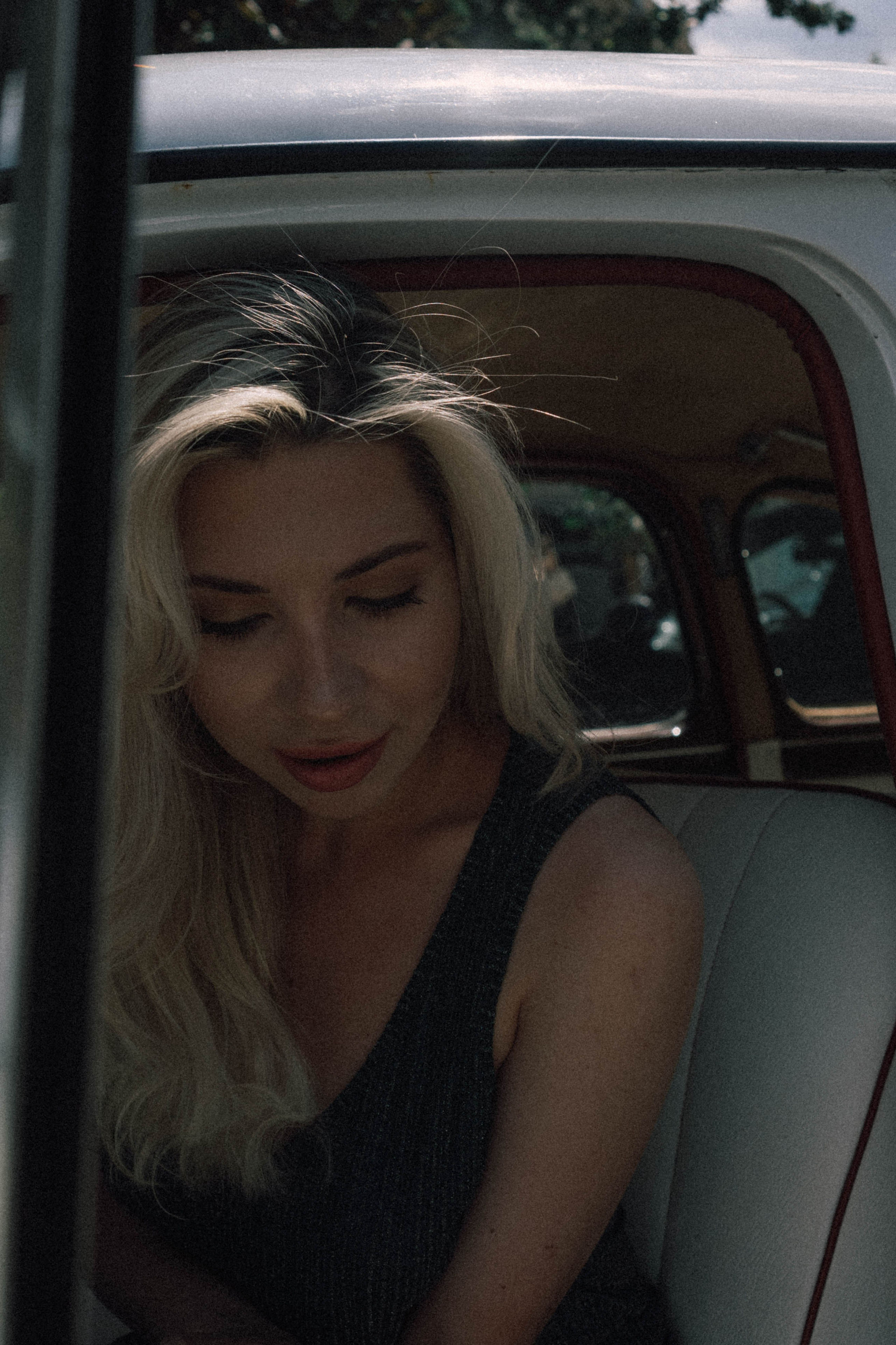 Винтажный стиль. Профессиональный фотограф, Санкт-Петербург — Виктория Богомолова