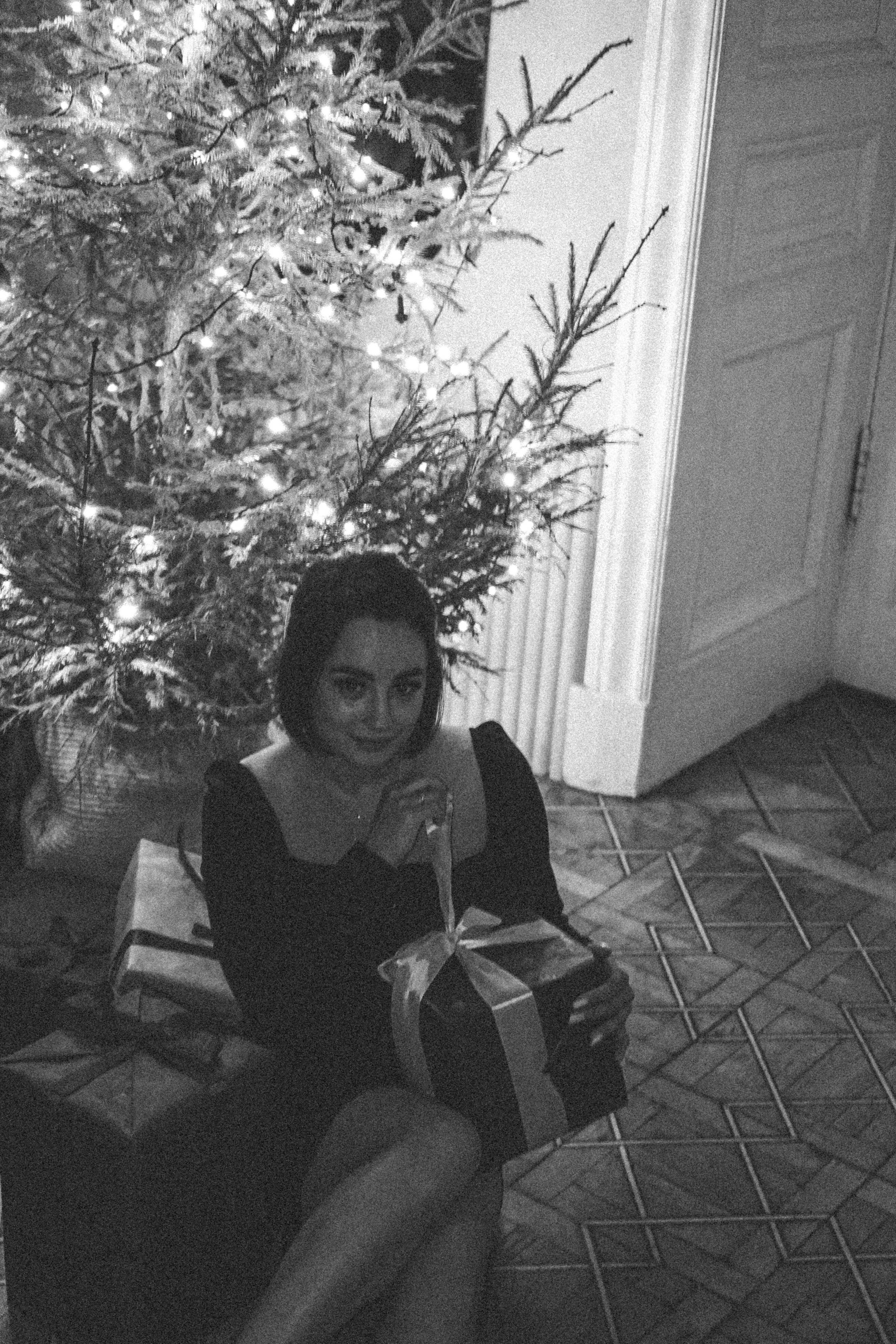 Семейная новогодняя. Профессиональный фотограф, Санкт-Петербург — Виктория Богомолова