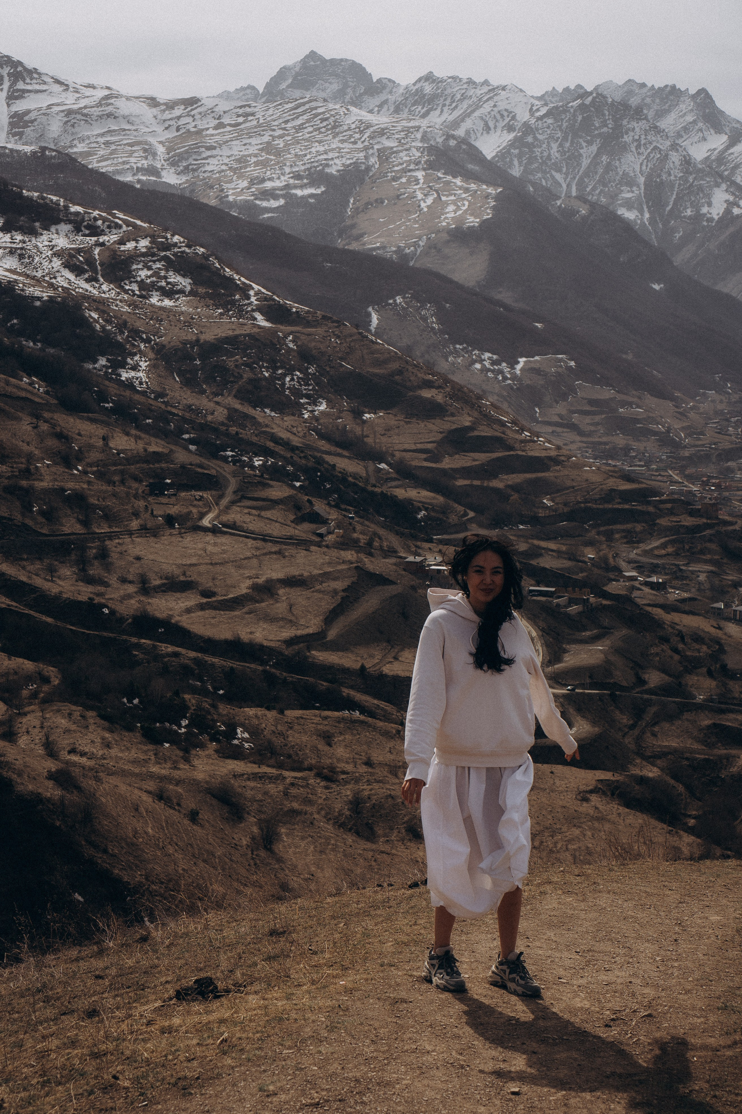 ОСЕТИЯ. Профессиональный фотограф, Санкт-Петербург — Виктория Богомолова