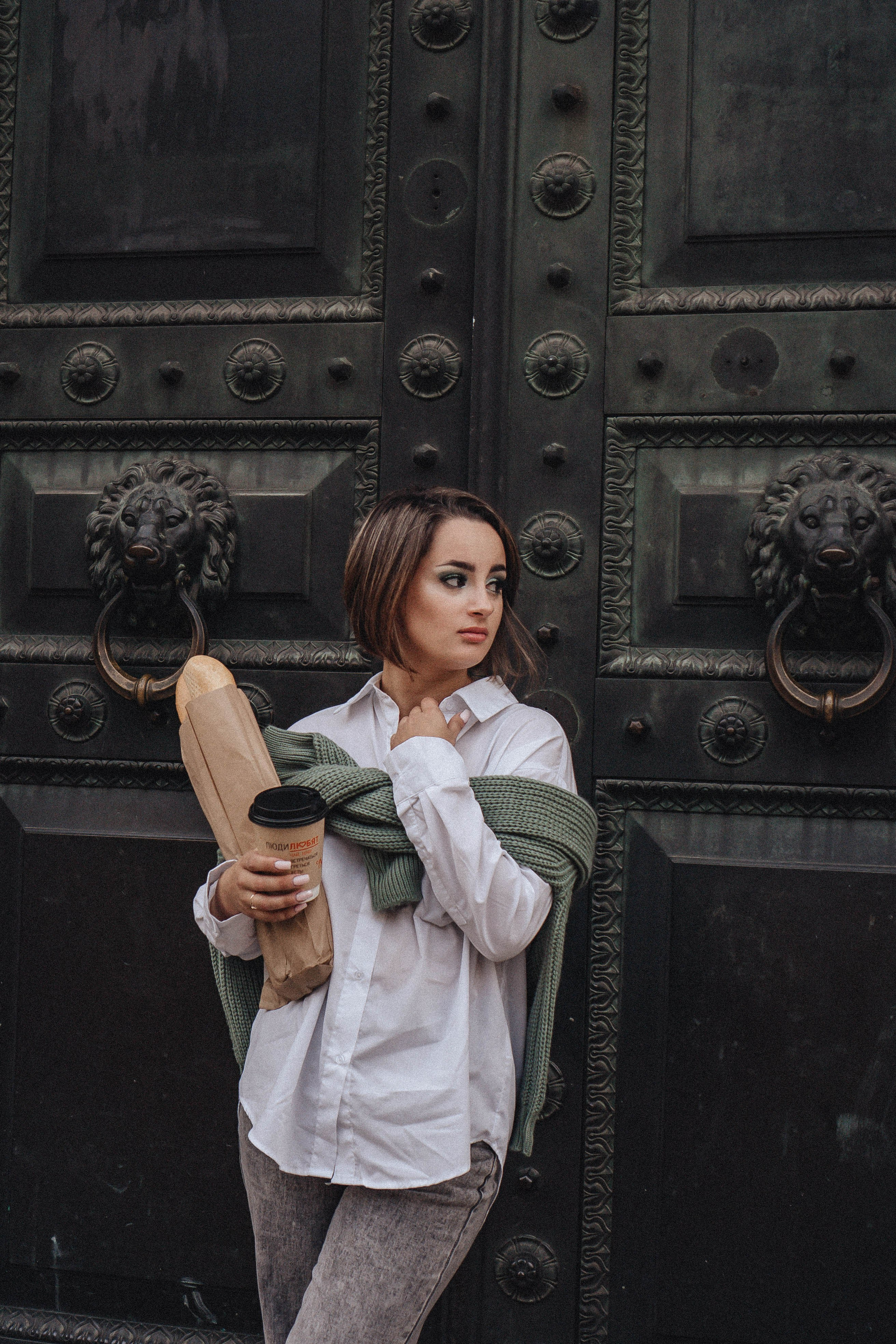 Прогулочная. Профессиональный фотограф, Санкт-Петербург — Виктория Богомолова