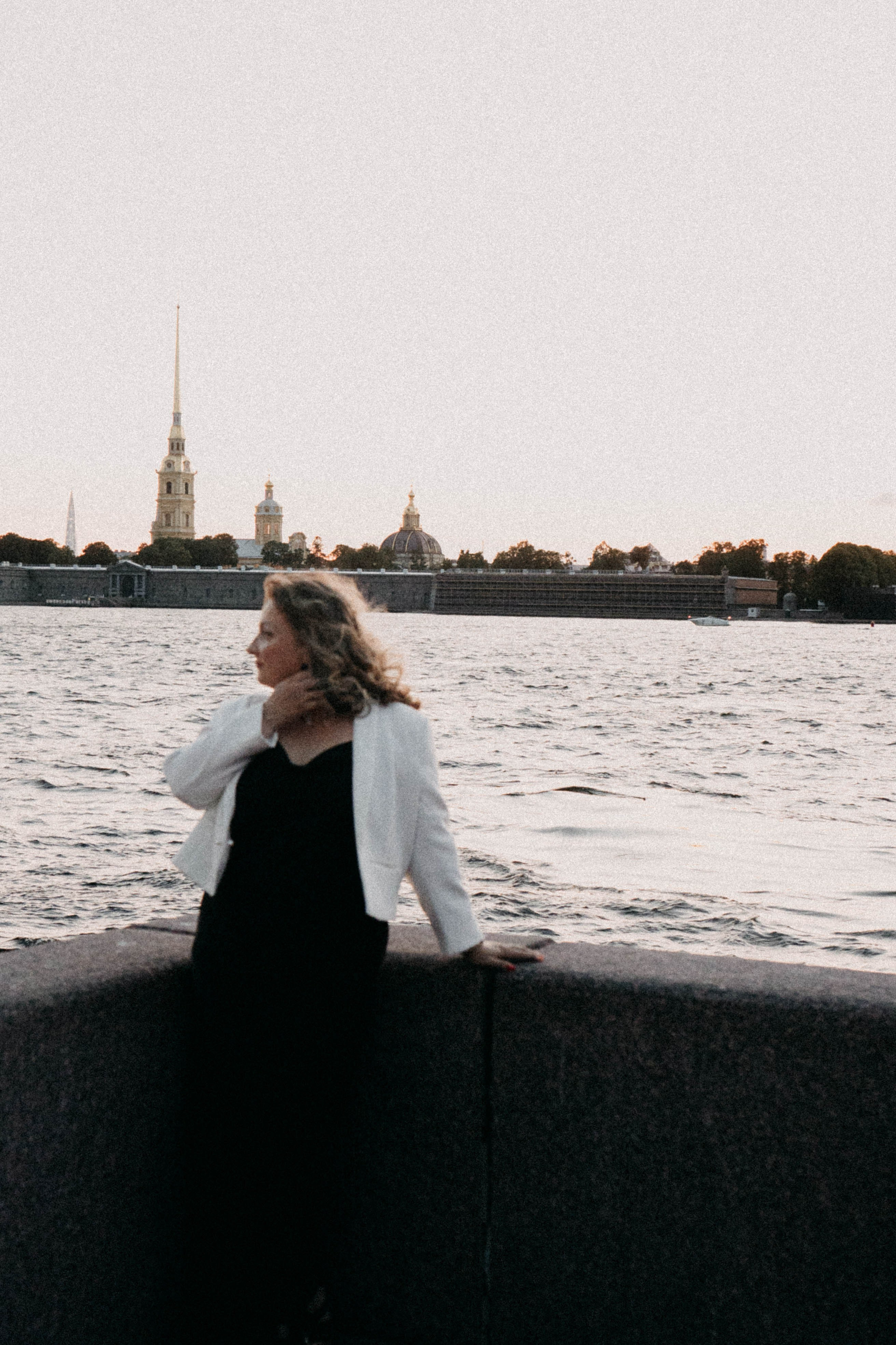 Закатная серия. Профессиональный фотограф, Санкт-Петербург — Виктория Богомолова