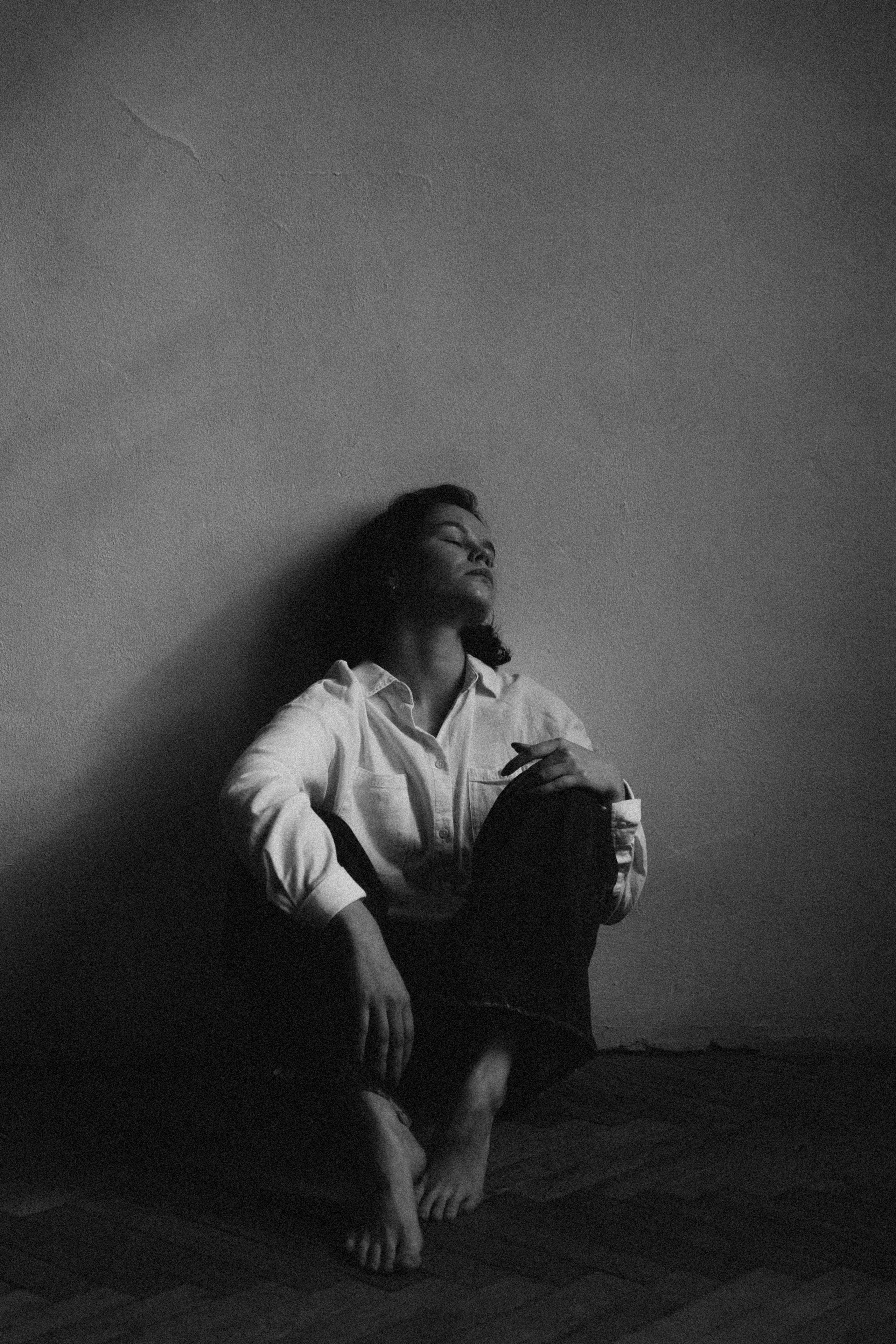 Студийная для девушки. Профессиональный фотограф, Санкт-Петербург — Виктория Богомолова