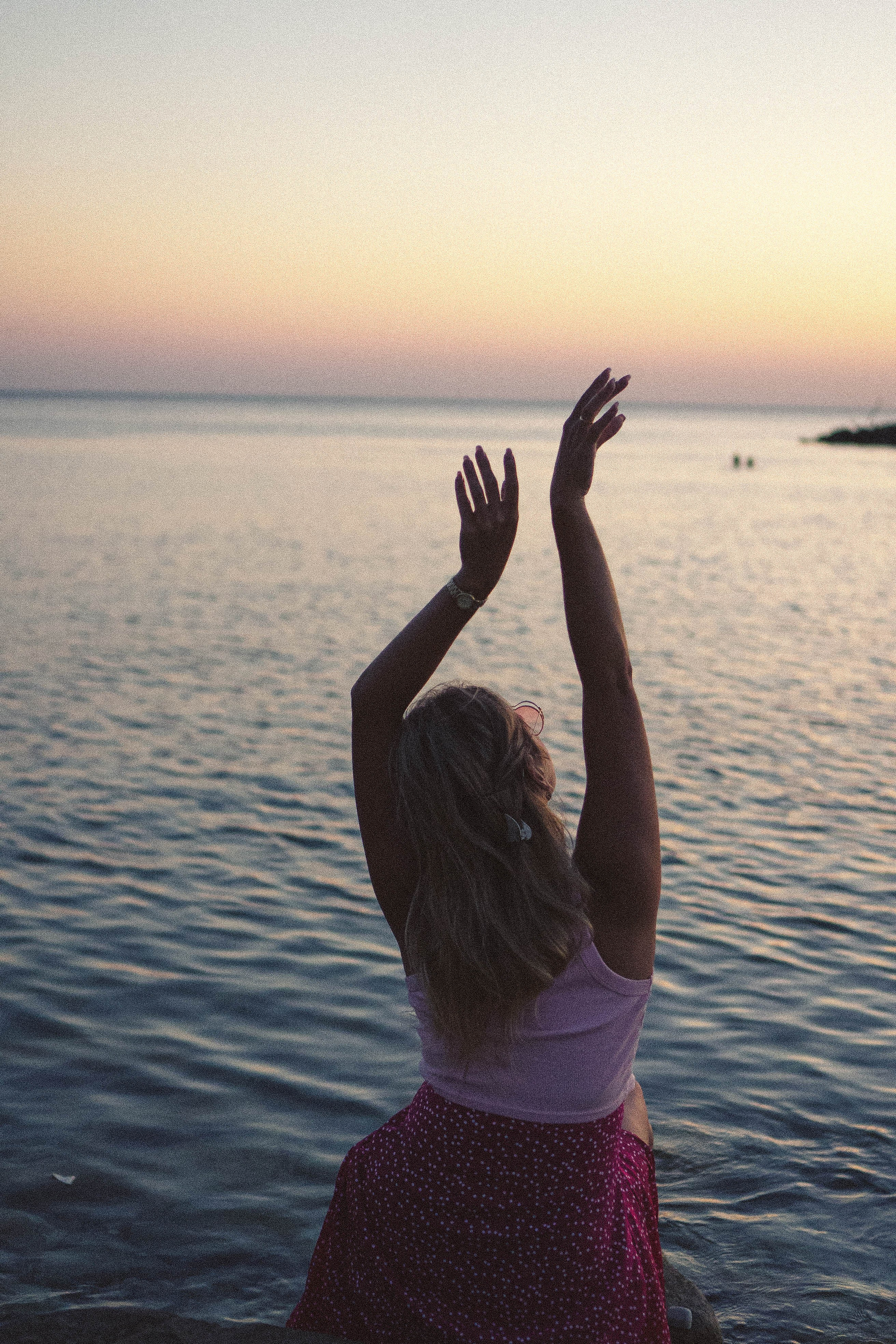 Море. Профессиональный фотограф, Санкт-Петербург — Виктория Богомолова