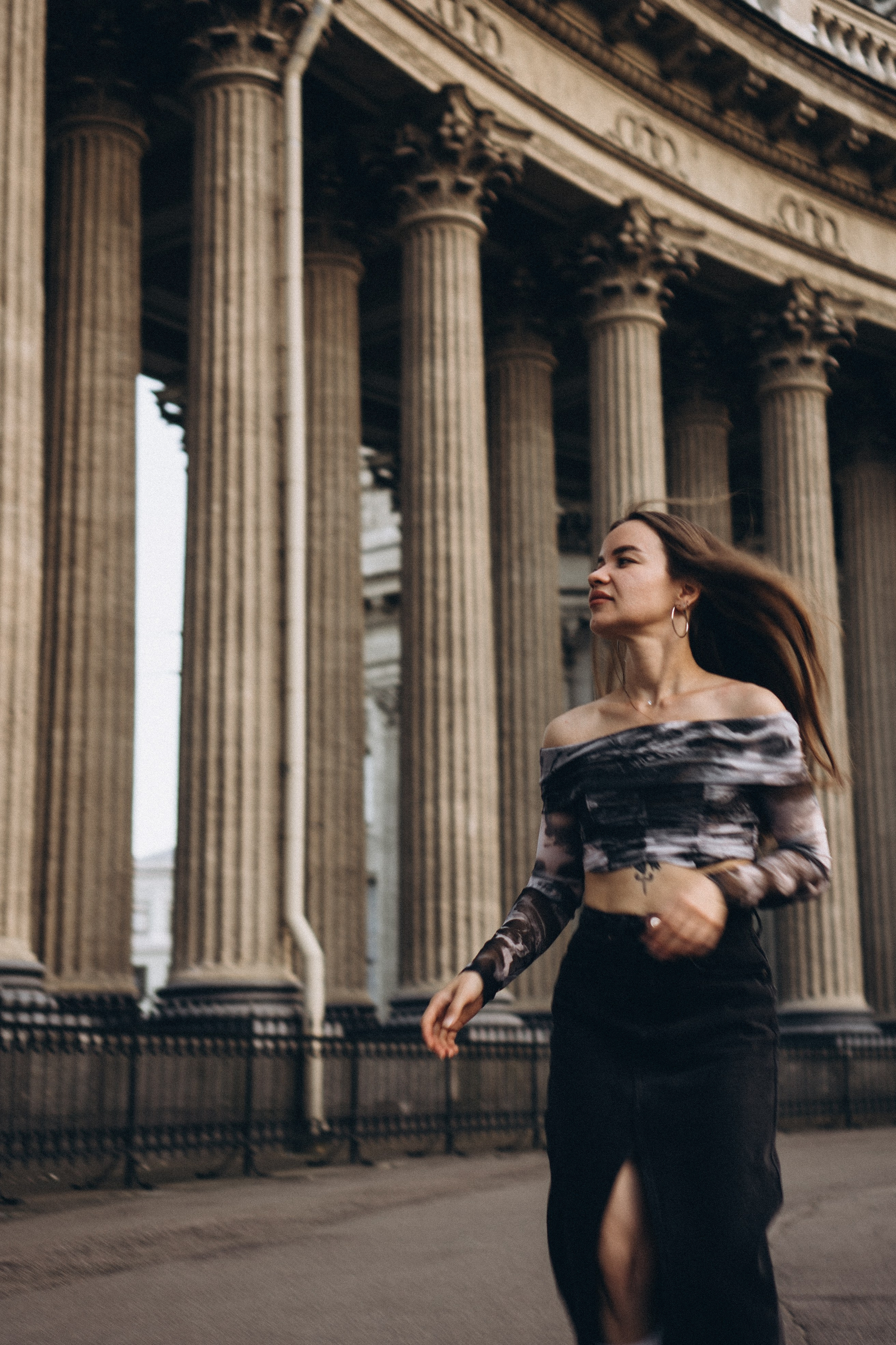 ПРОГУЛКА ПО САНКТ-ПЕТЕРБУРГУ. Профессиональный фотограф, Санкт-Петербург — Виктория Богомолова