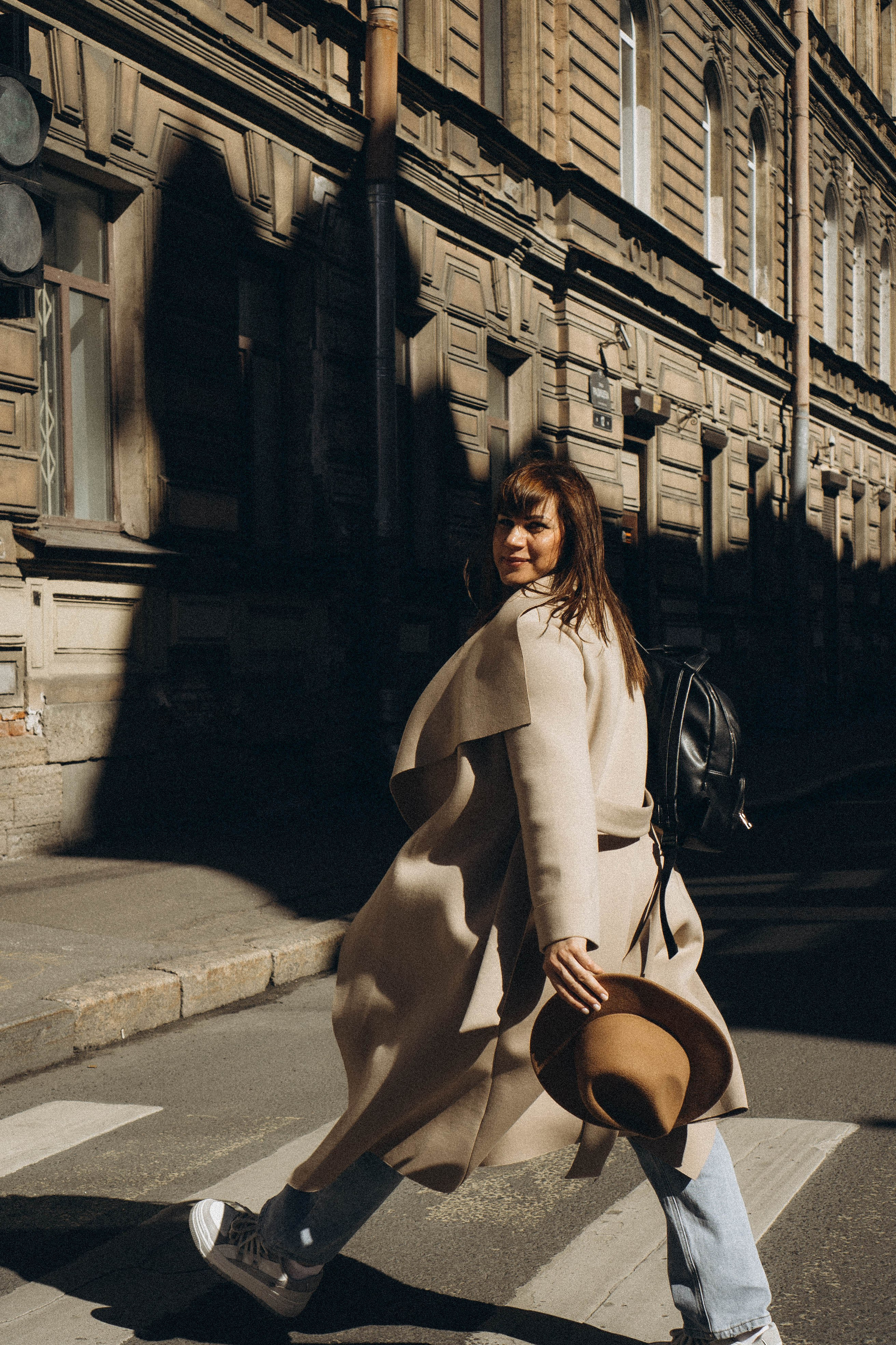 Прогулочная. Профессиональный фотограф, Санкт-Петербург — Виктория Богомолова