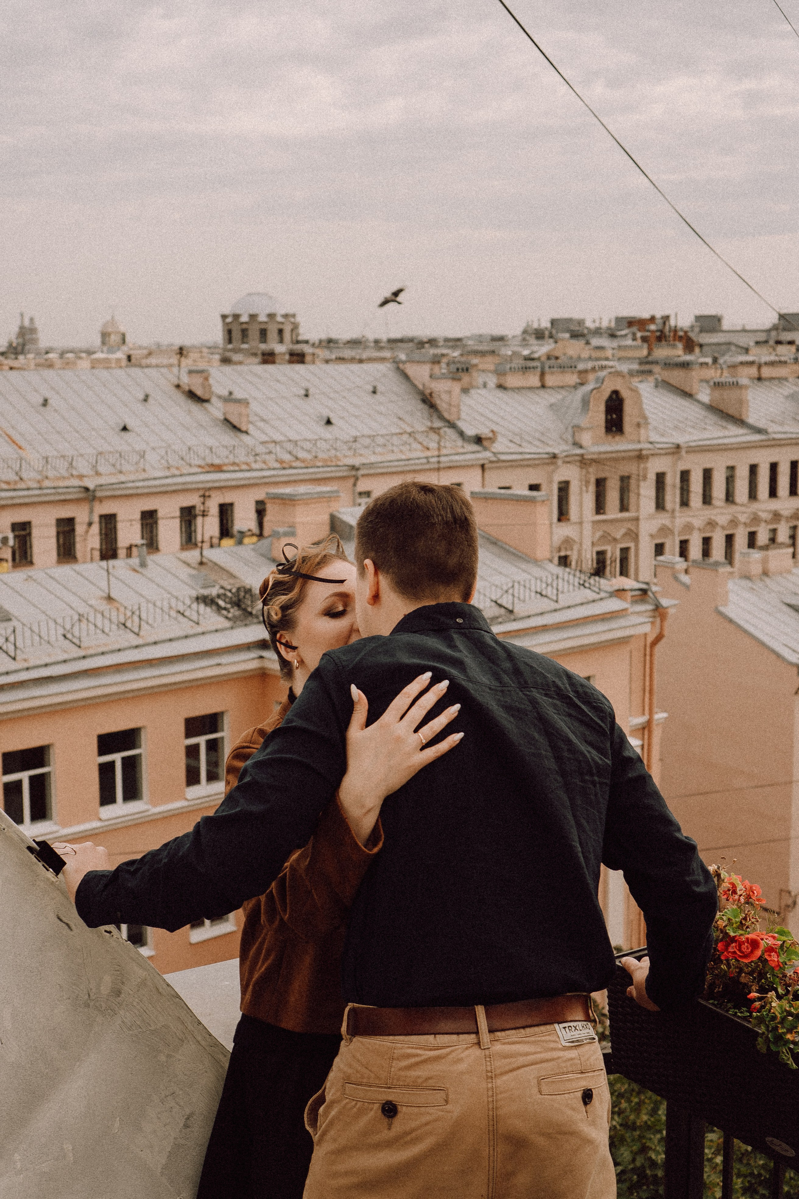 LOVE. Профессиональный фотограф, Санкт-Петербург — Виктория Богомолова