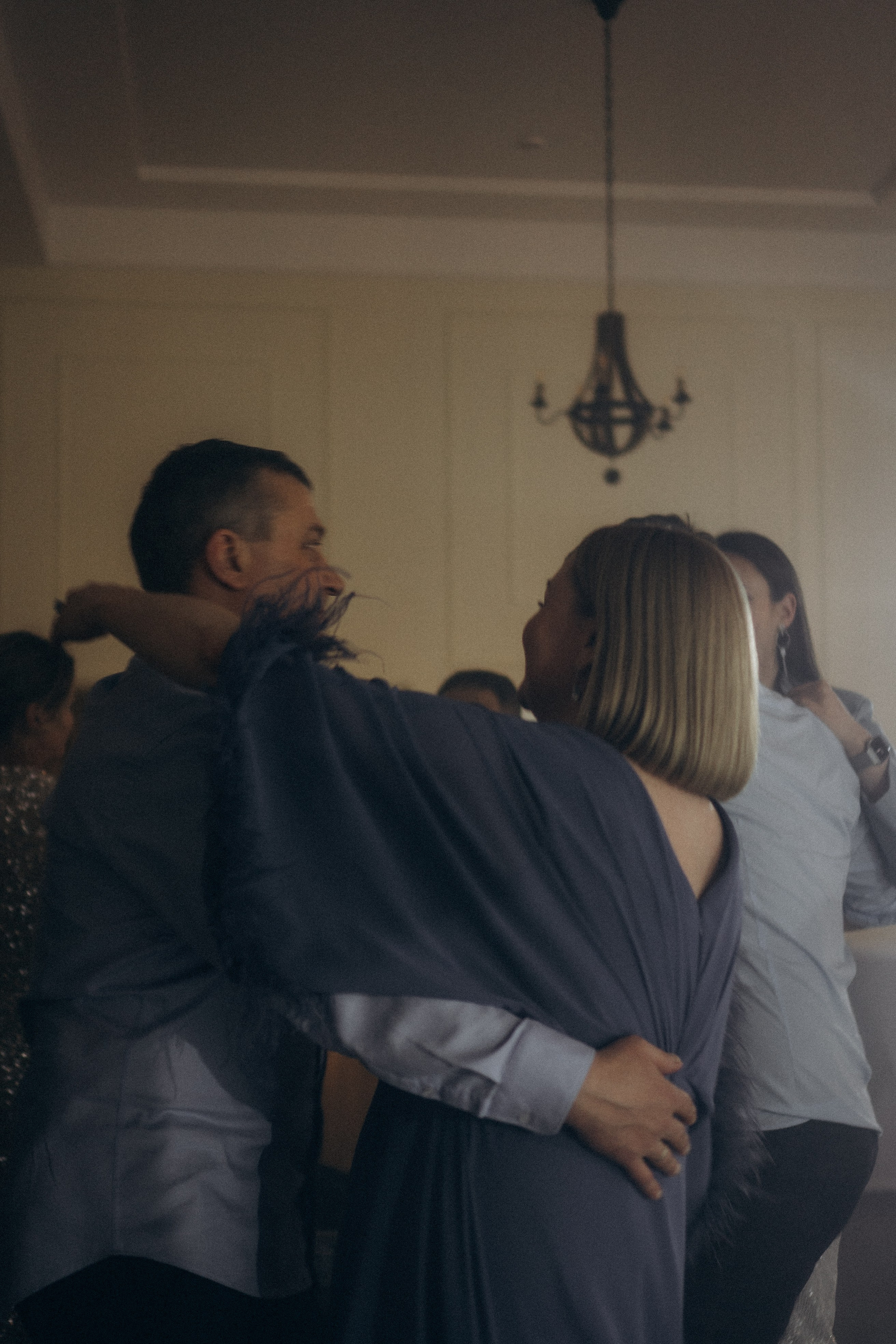 СЬЕМКА СВАДЕБНОГО БАНКЕТА (СНЯТО В СИБИРЕ В НИЖНЕВАРТОВСКЕ). Профессиональный фотограф, Санкт-Петербург — Виктория Богомолова