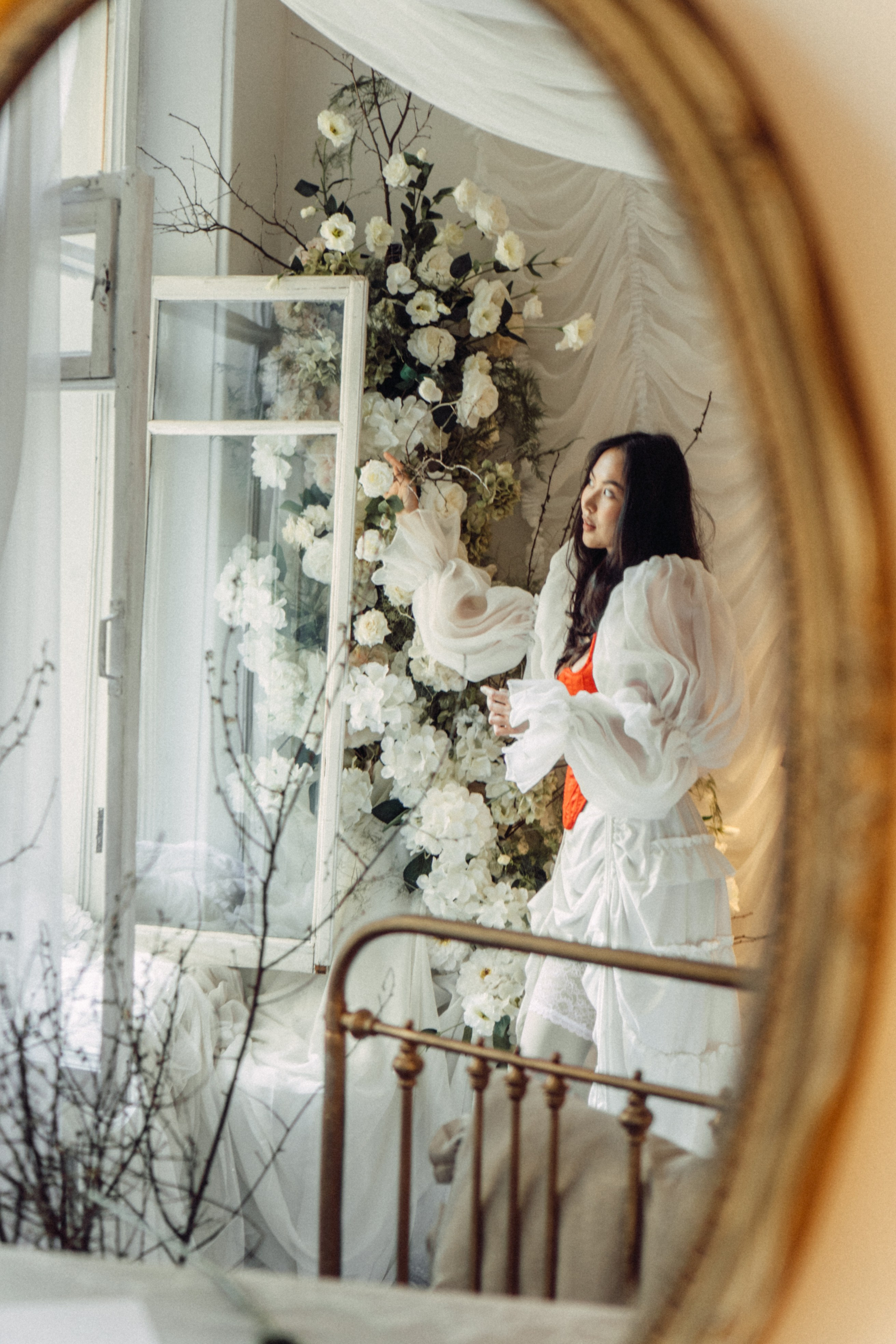 ВИНТАЖНЫЙ СТИЛЬ. Профессиональный фотограф, Санкт-Петербург — Виктория Богомолова