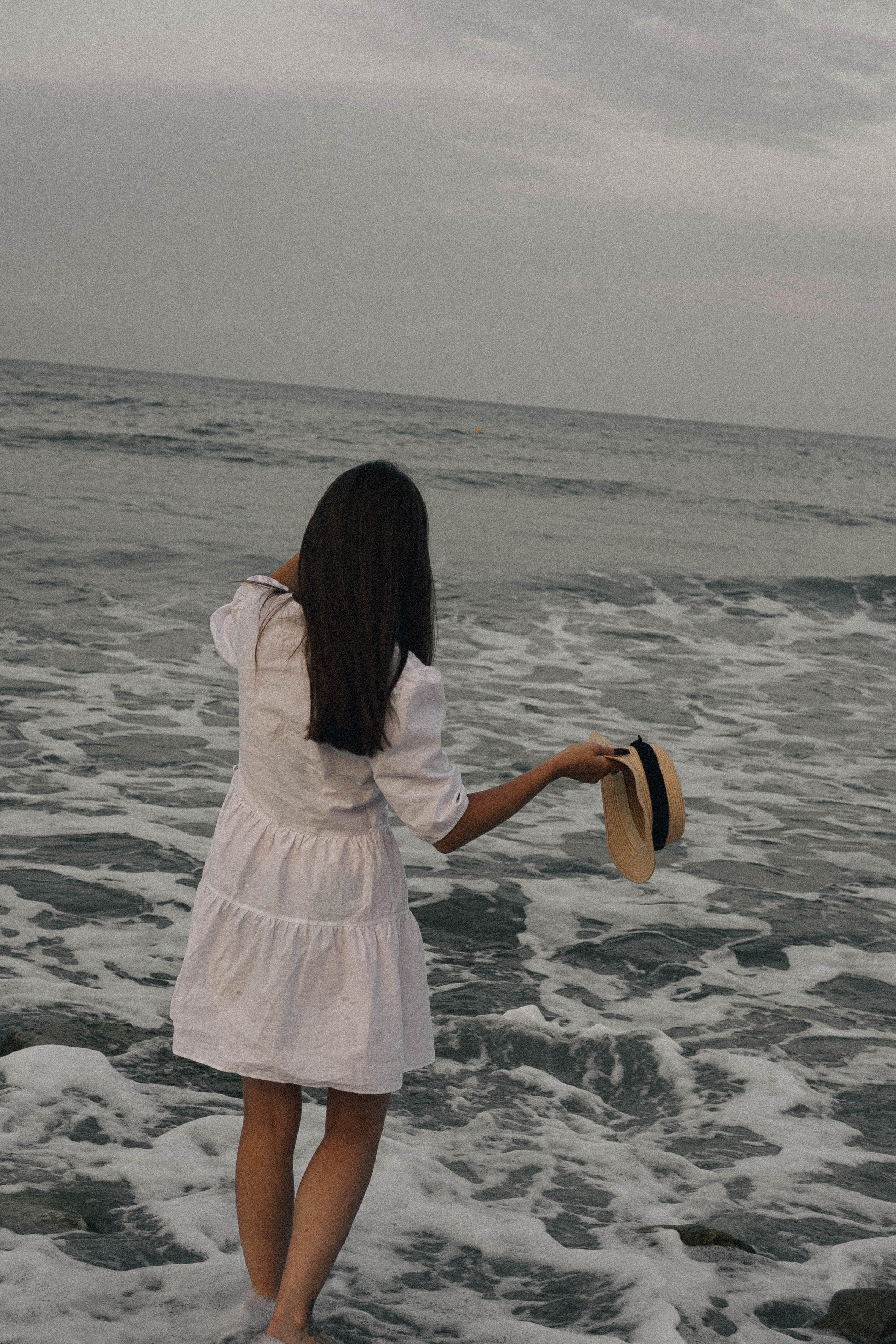 Рассвет на море. Профессиональный фотограф, Санкт-Петербург — Виктория Богомолова