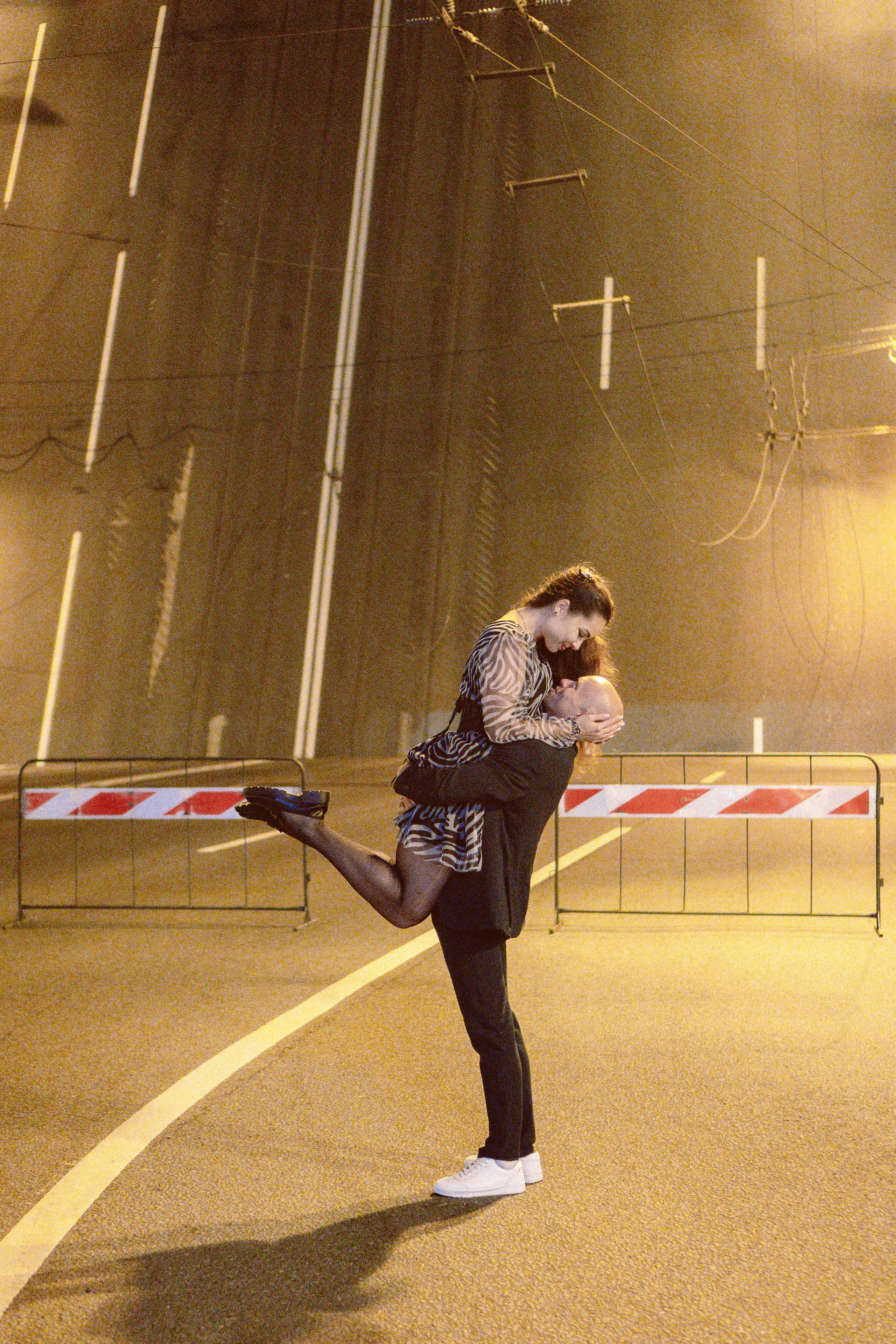 Любовь и питер. Профессиональный фотограф, Санкт-Петербург — Виктория Богомолова