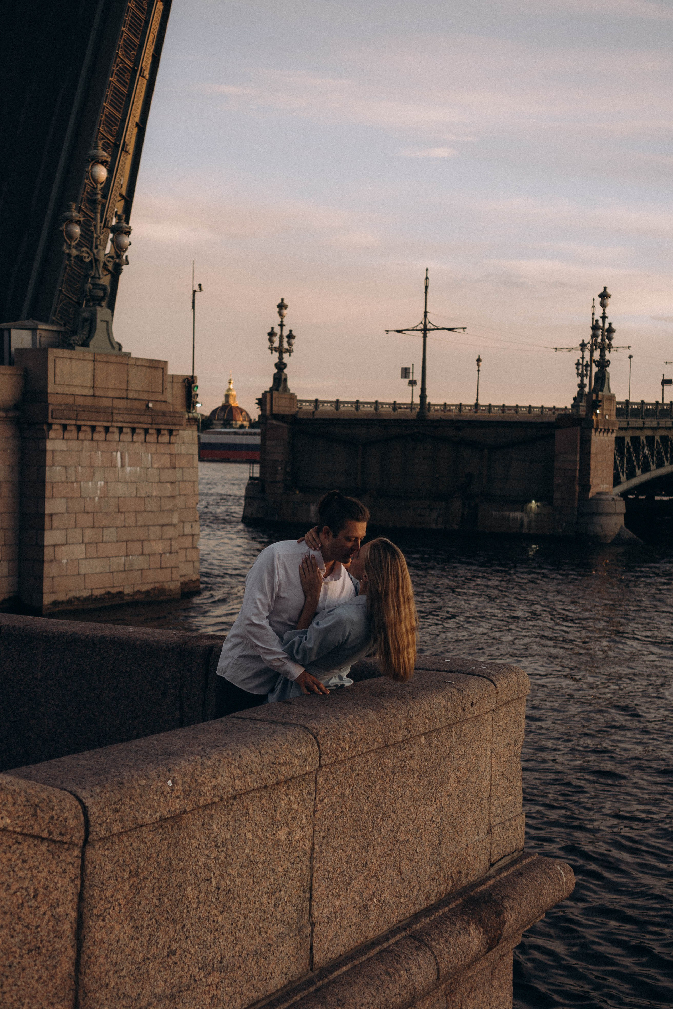 СЧАСТЛИВОЕ УТРО. Профессиональный фотограф, Санкт-Петербург — Виктория Богомолова