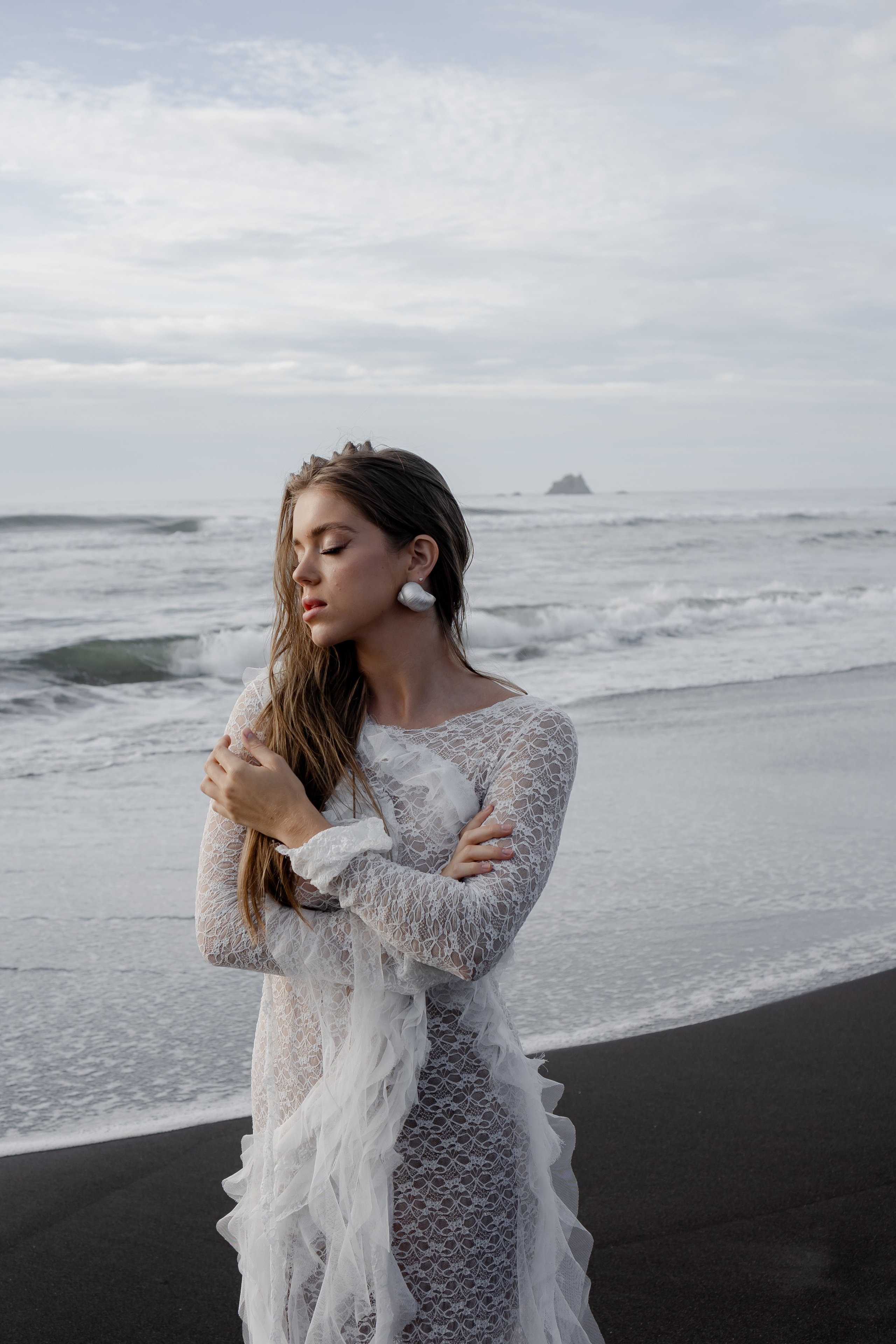 ТИХИЙ ОКЕАНН СЬЕМКА НА SONY. Профессиональный фотограф, Санкт-Петербург — Виктория Богомолова