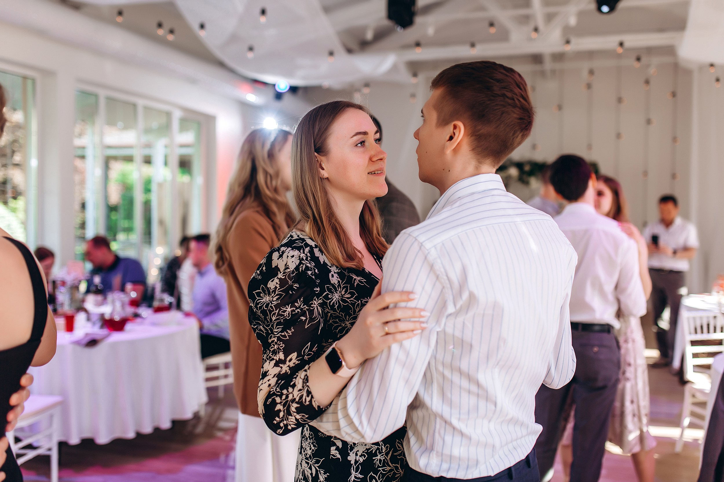 Свадьба в Милаве. Фотограф Марина Пантелеева