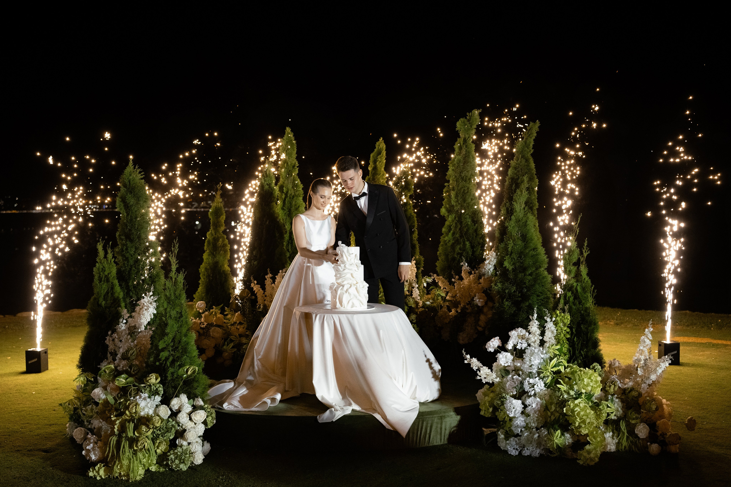 Александр и Полина. Свадебный фотограф Ростов-на- Дону, Краснодар, Москва