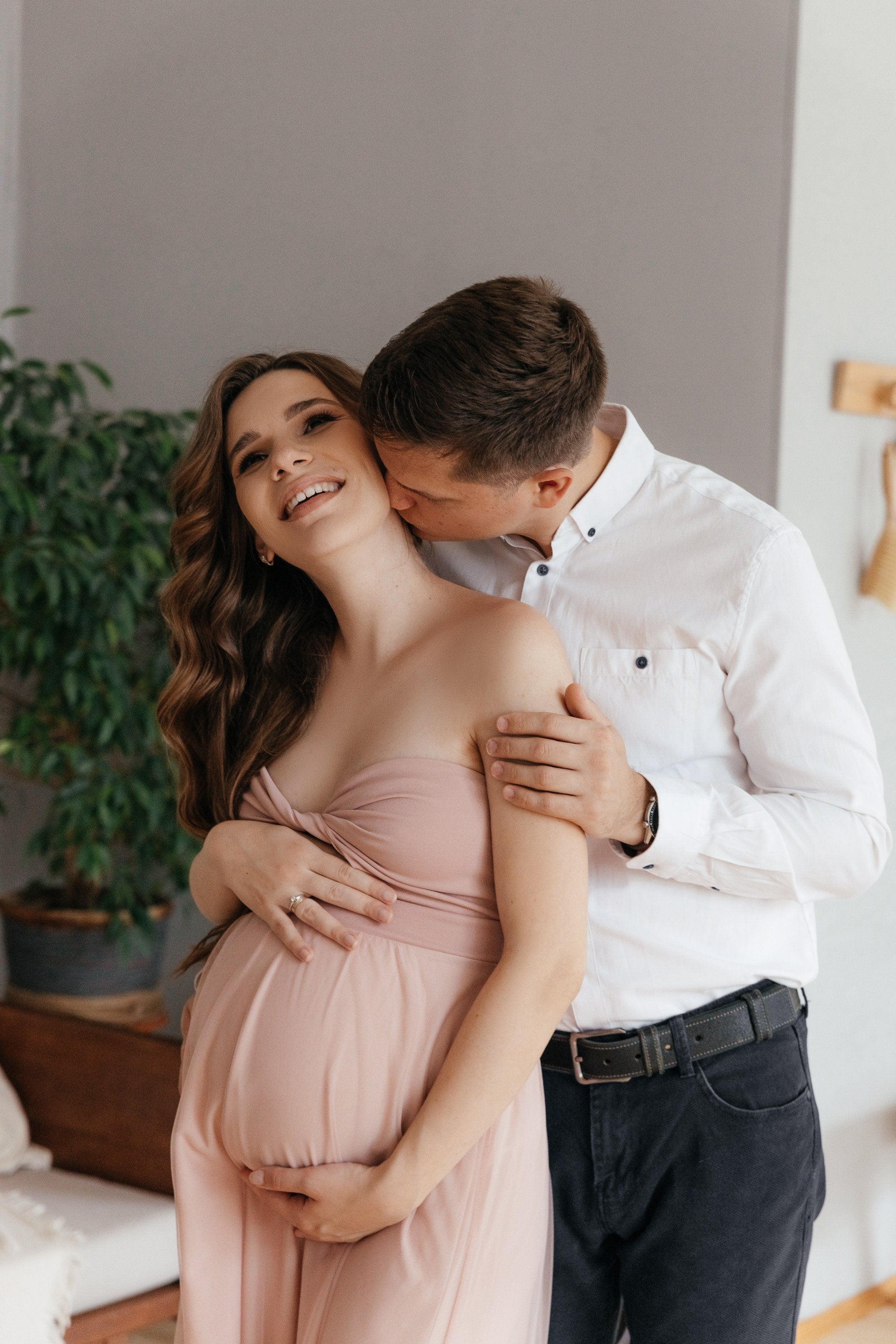 * В ожидании Марка * 14.08.2022. Миленина Юлия Свадебный и семейный фотограф в Краснодаре