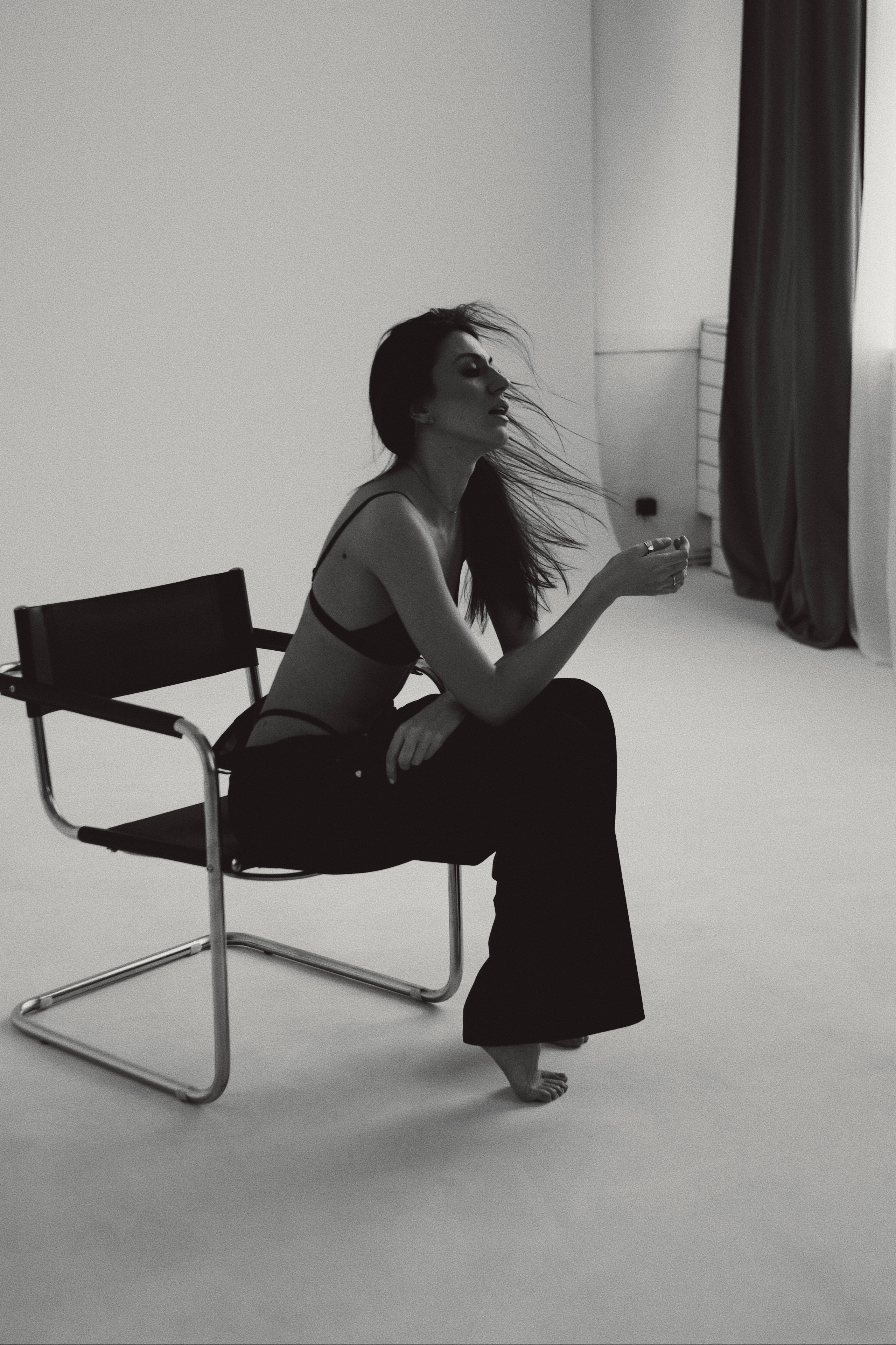 Индивидуальные съёмки. Фотограф во Владивостоке Анастасия Соловей