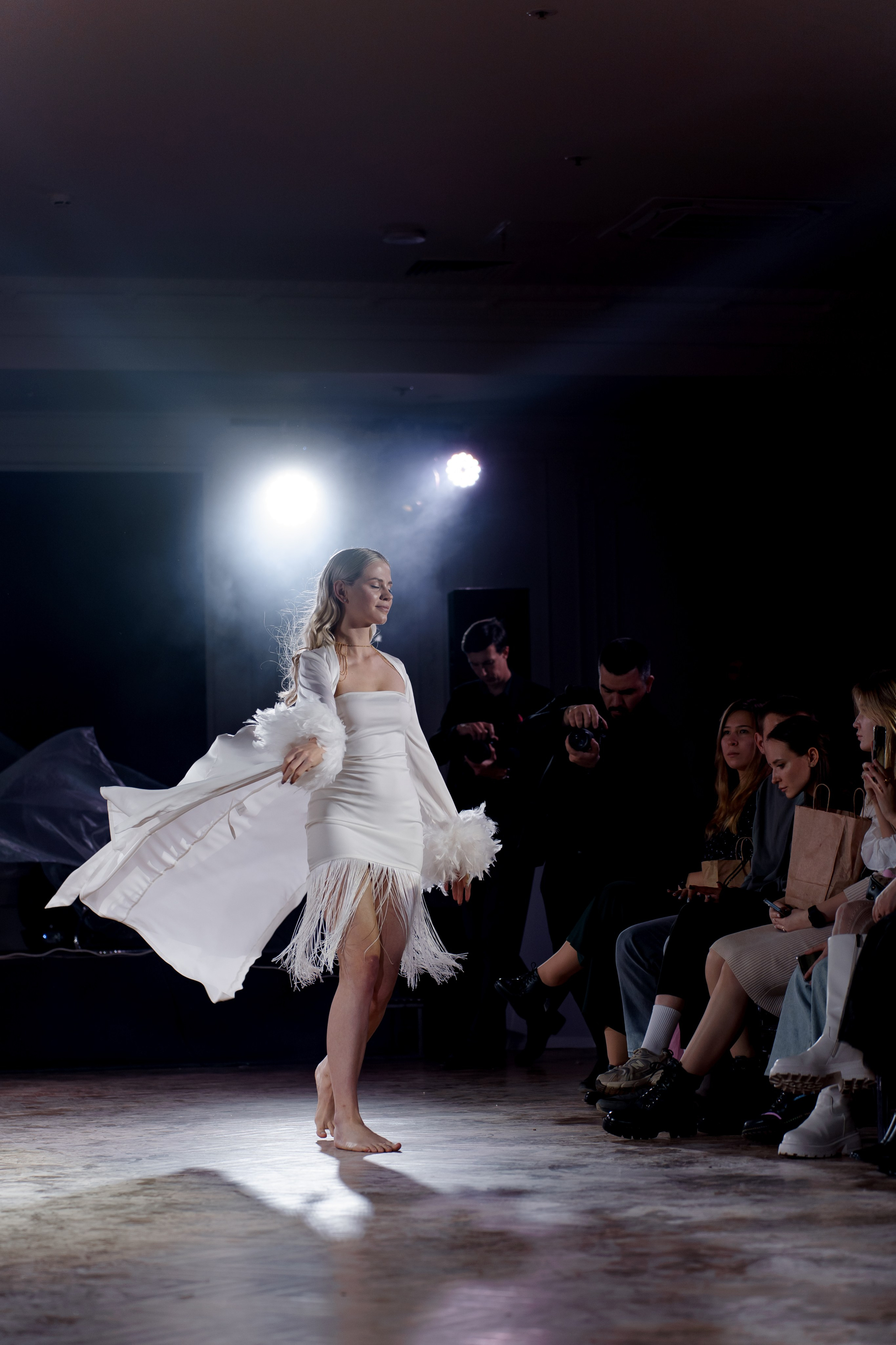 Выставка свадебных специалистов «Свадьба на 1000%». Свадебный фотограф в Санкт-Петербурге