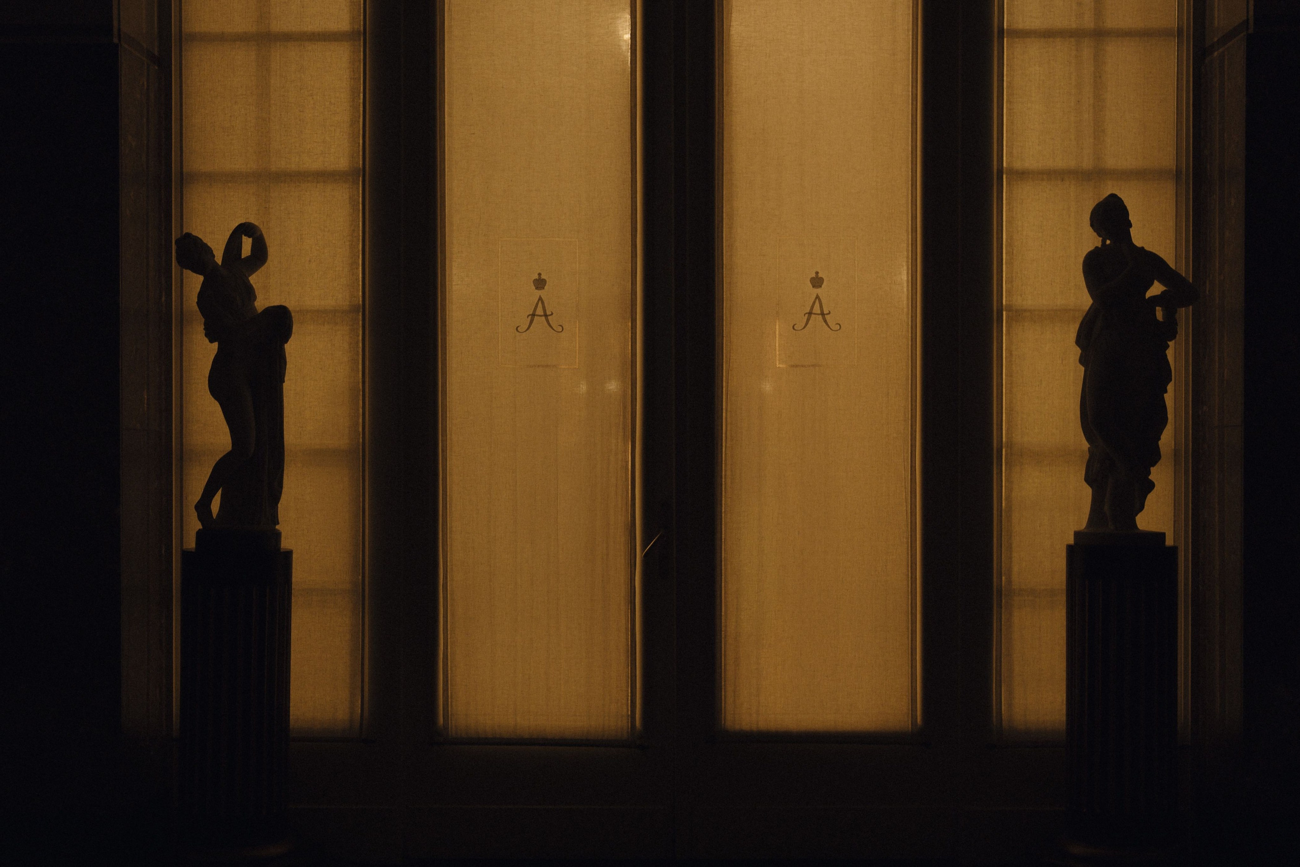 Астория. Фотограф в Санкт-Петербурге Александр Дымов