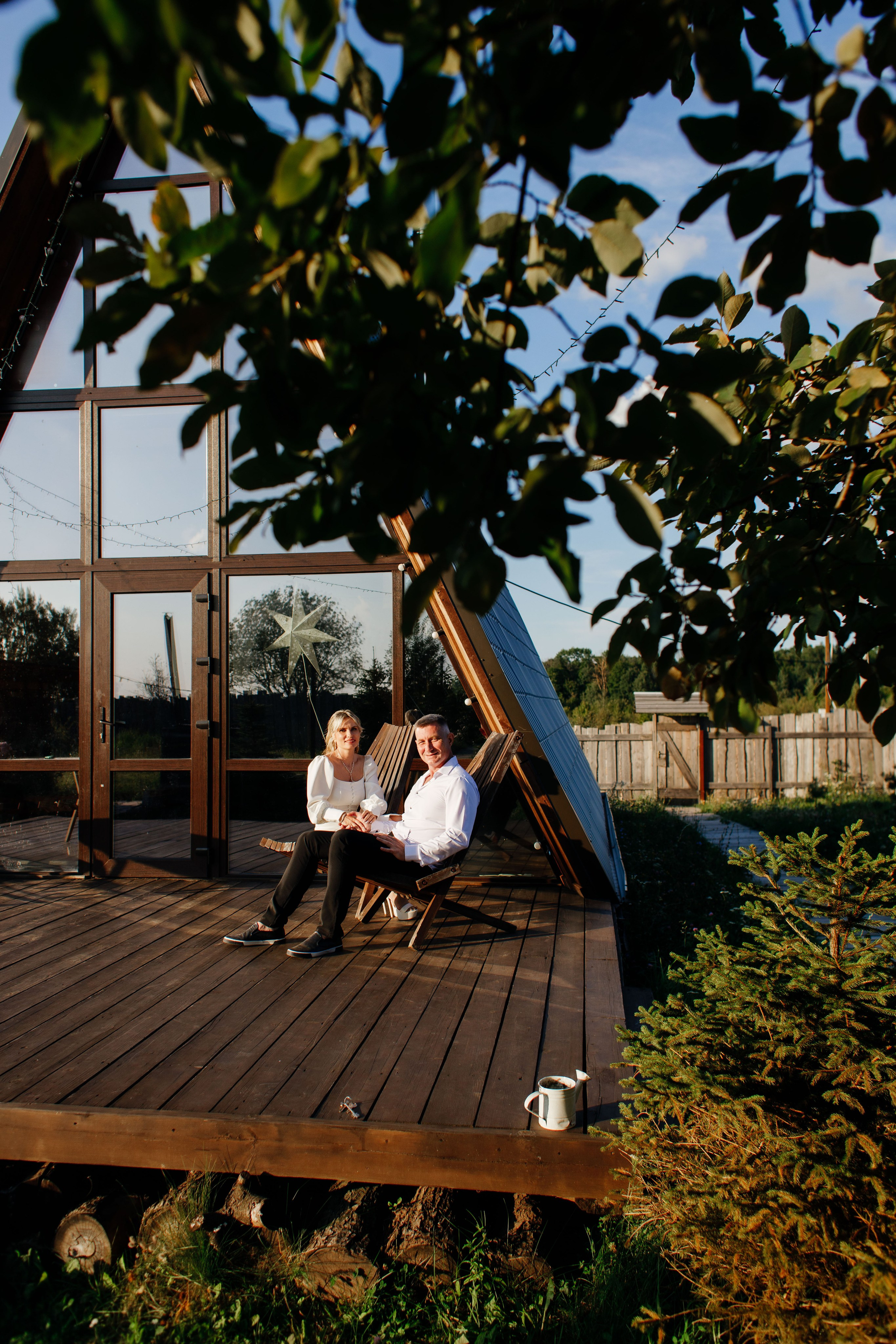 Свадебная фотосъемка. Фотограф Яков Поспехов