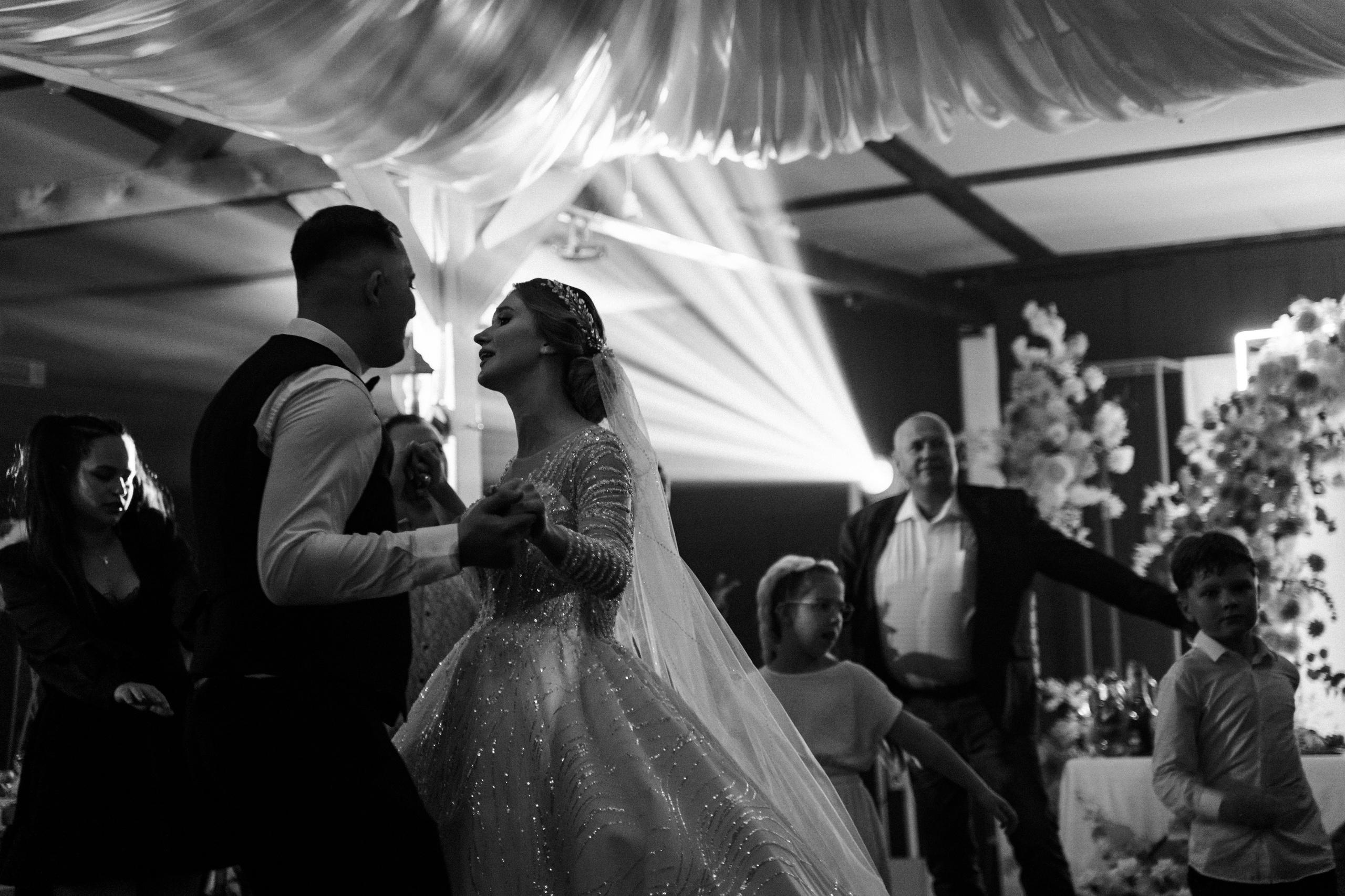 История Юлии и Алексея. Свадебный Фотограф Минск || Фото и Видеосъёмка Минск || Другие города